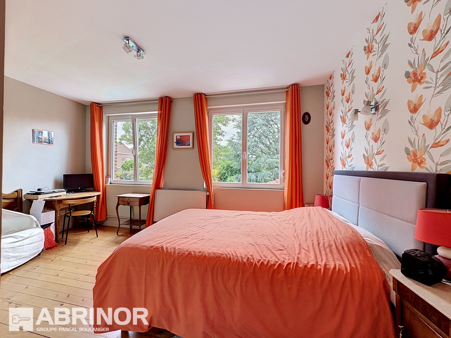 vente maison MARCQ EN BAROEUL