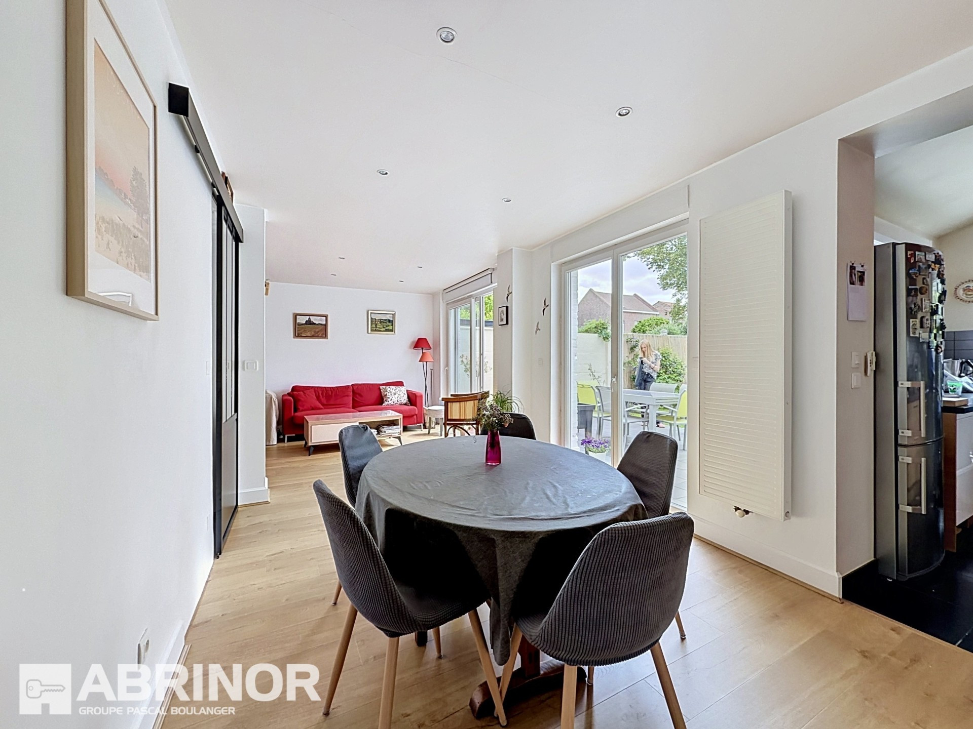 vente maison MARCQ EN BAROEUL