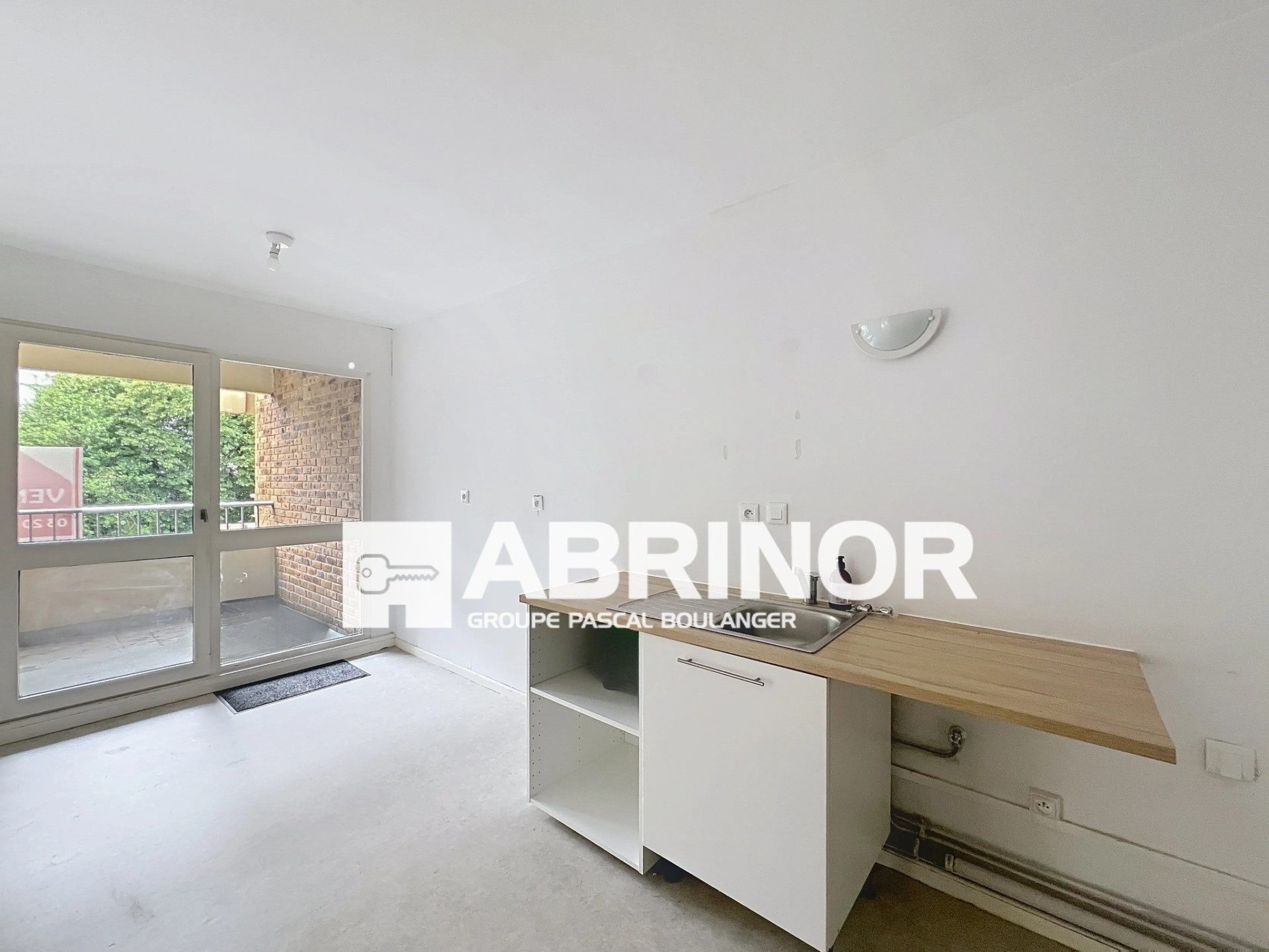 vente appartement ROUBAIX