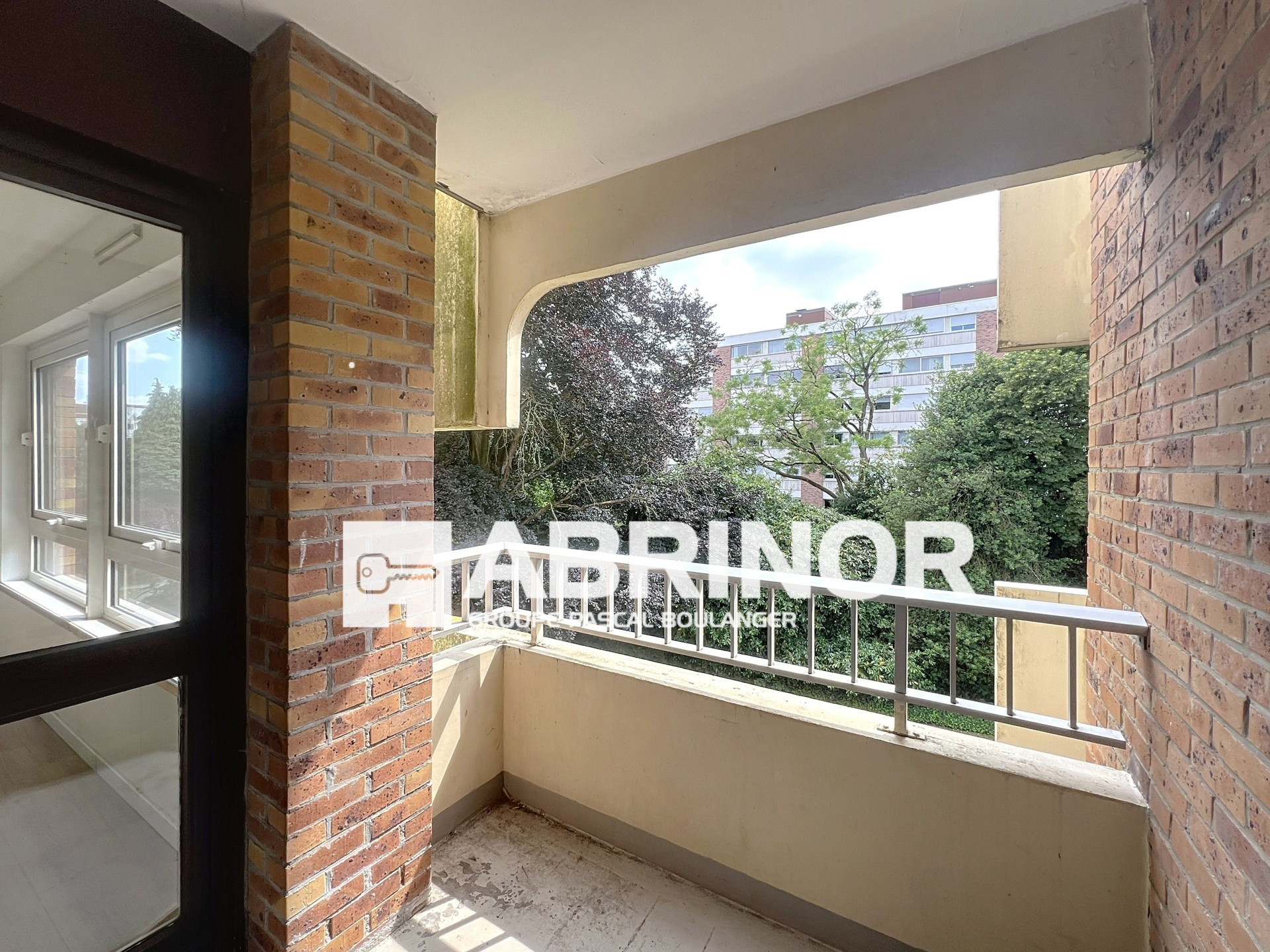 vente appartement ROUBAIX