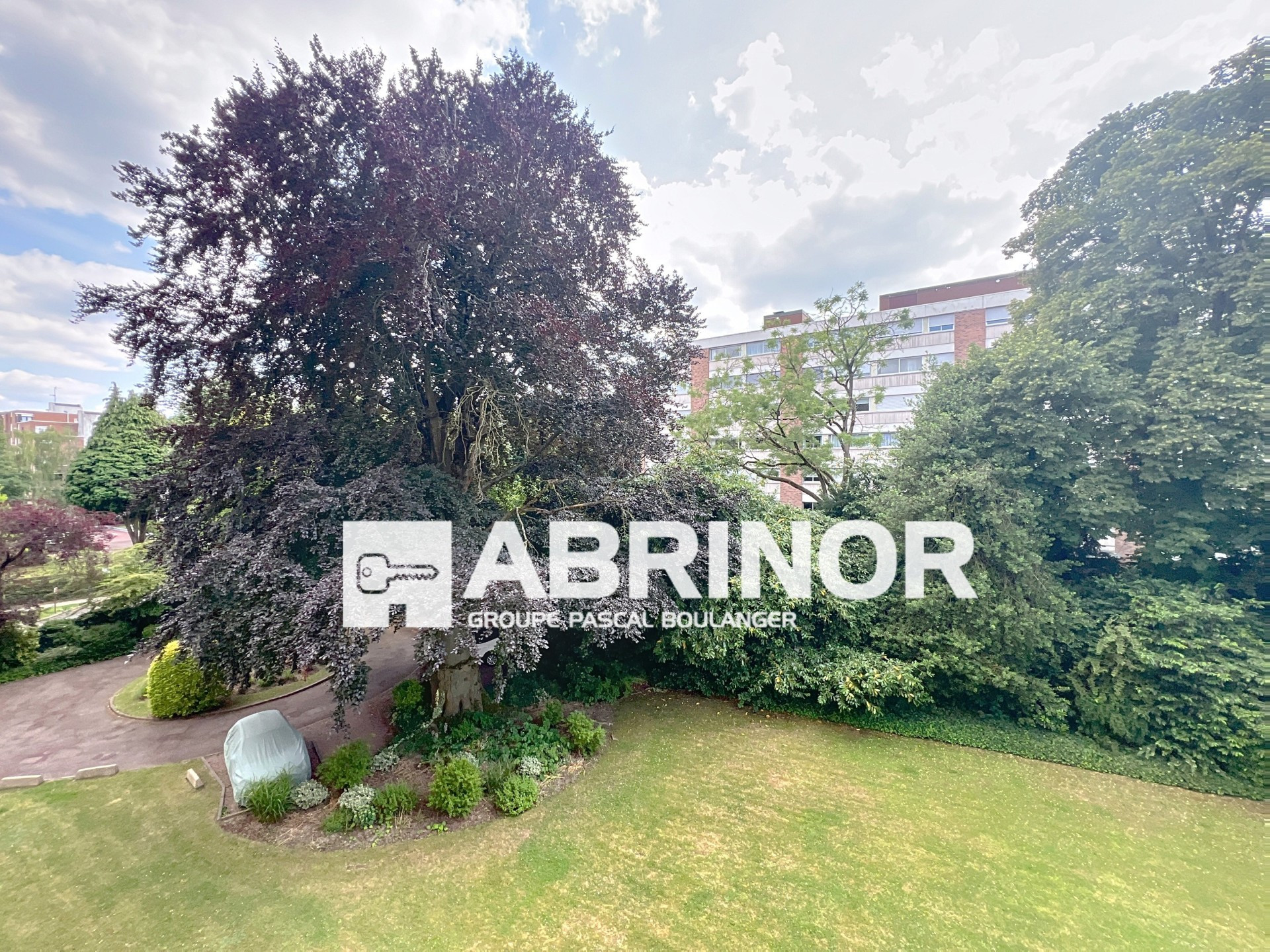 vente appartement ROUBAIX