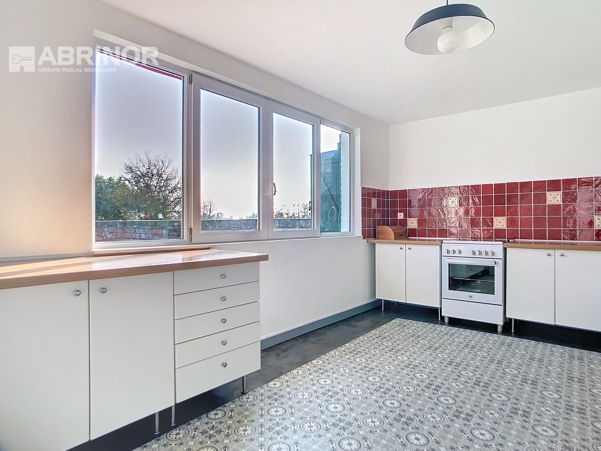 vente maison MOUCHIN