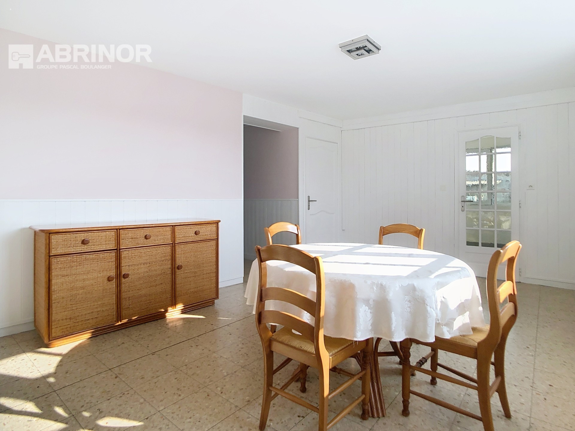 vente maison MOUCHIN