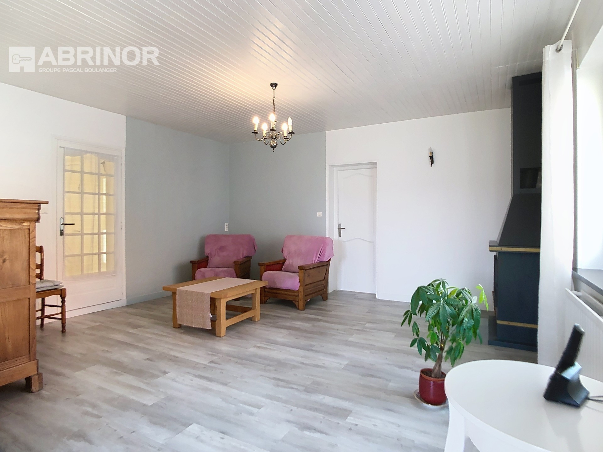 vente maison MOUCHIN