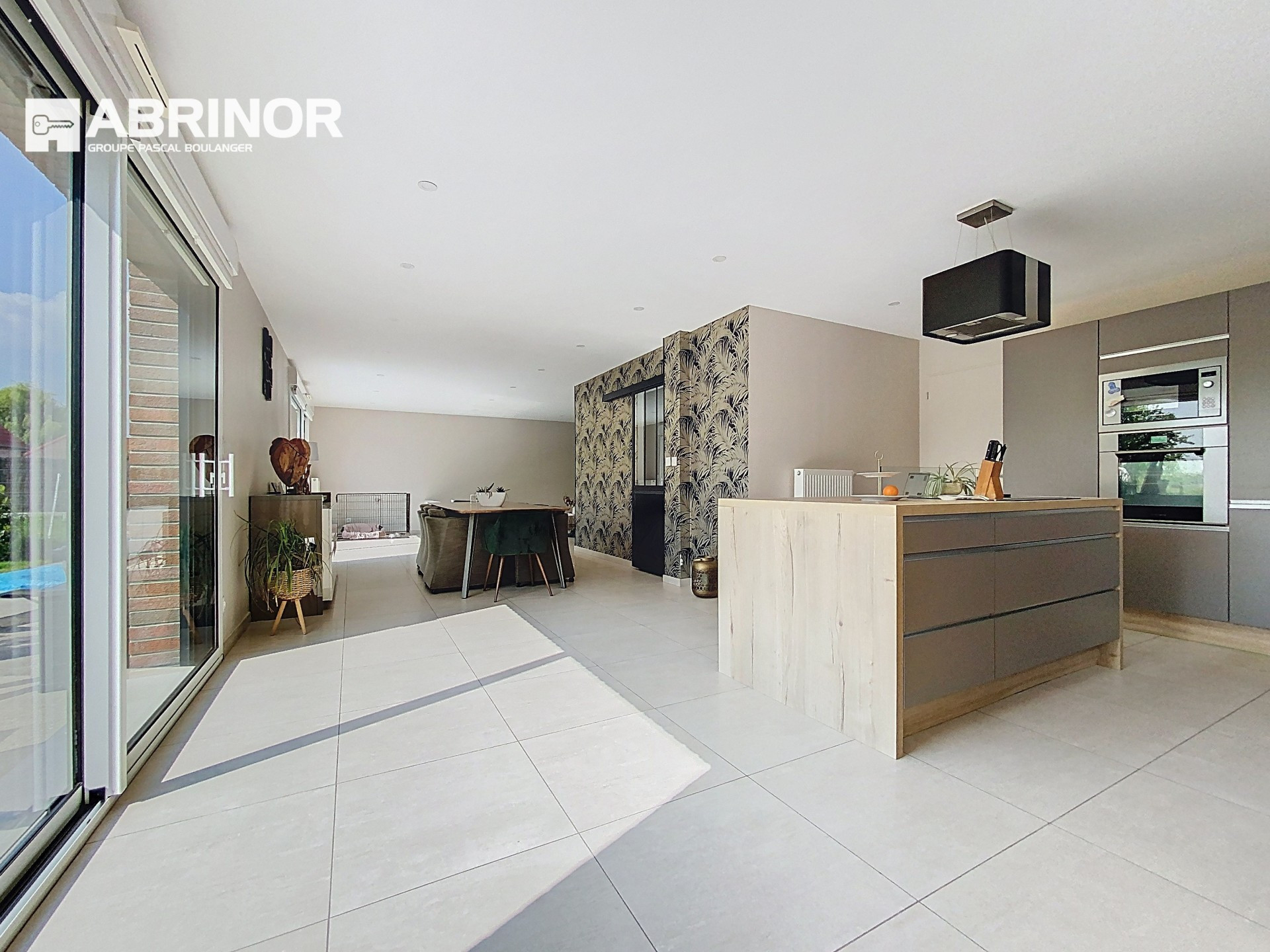 vente maison CYSOING