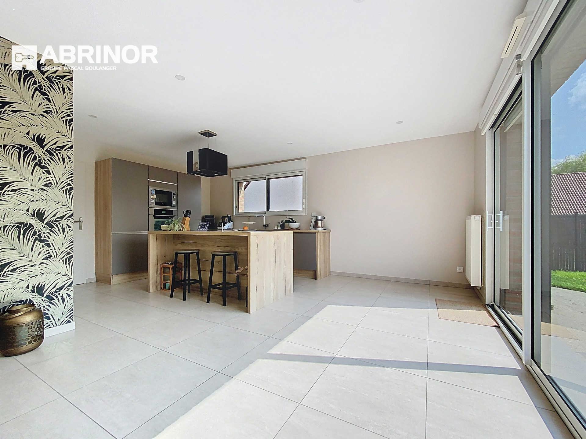 vente maison CYSOING