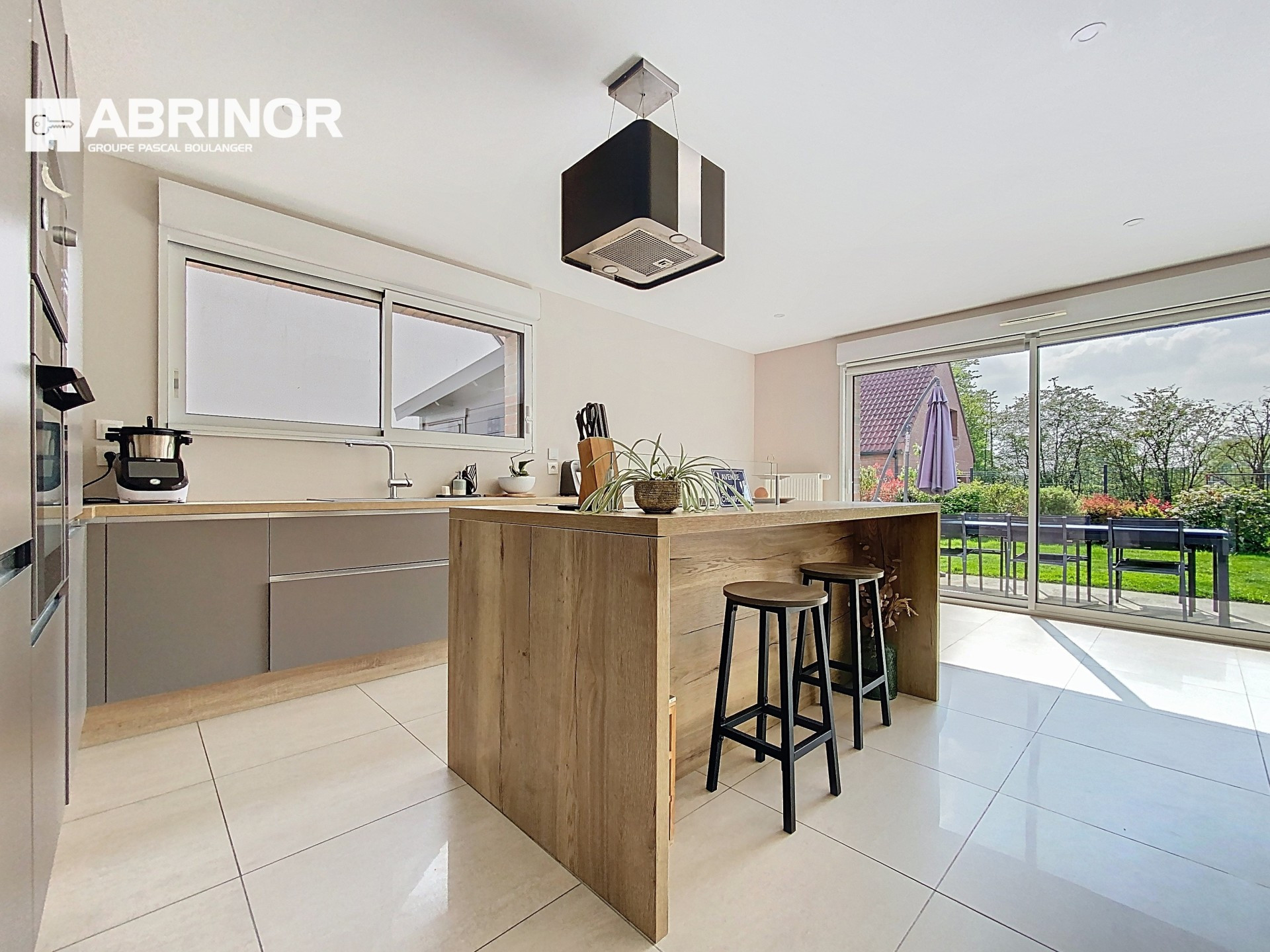 vente maison CYSOING