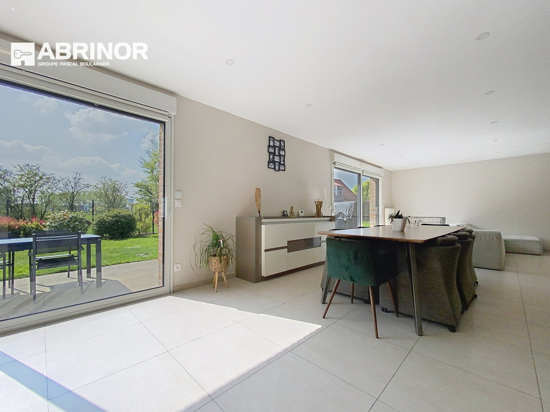 vente maison CYSOING