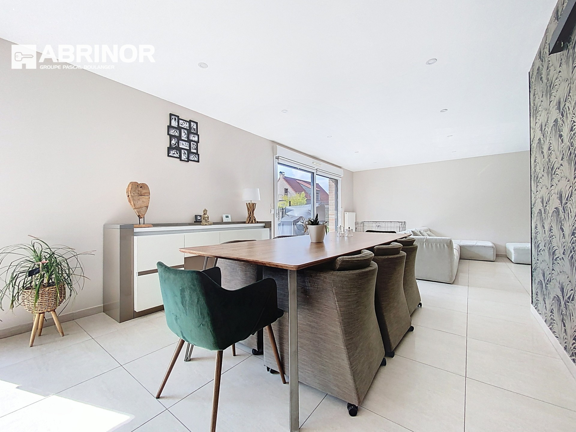 vente maison CYSOING