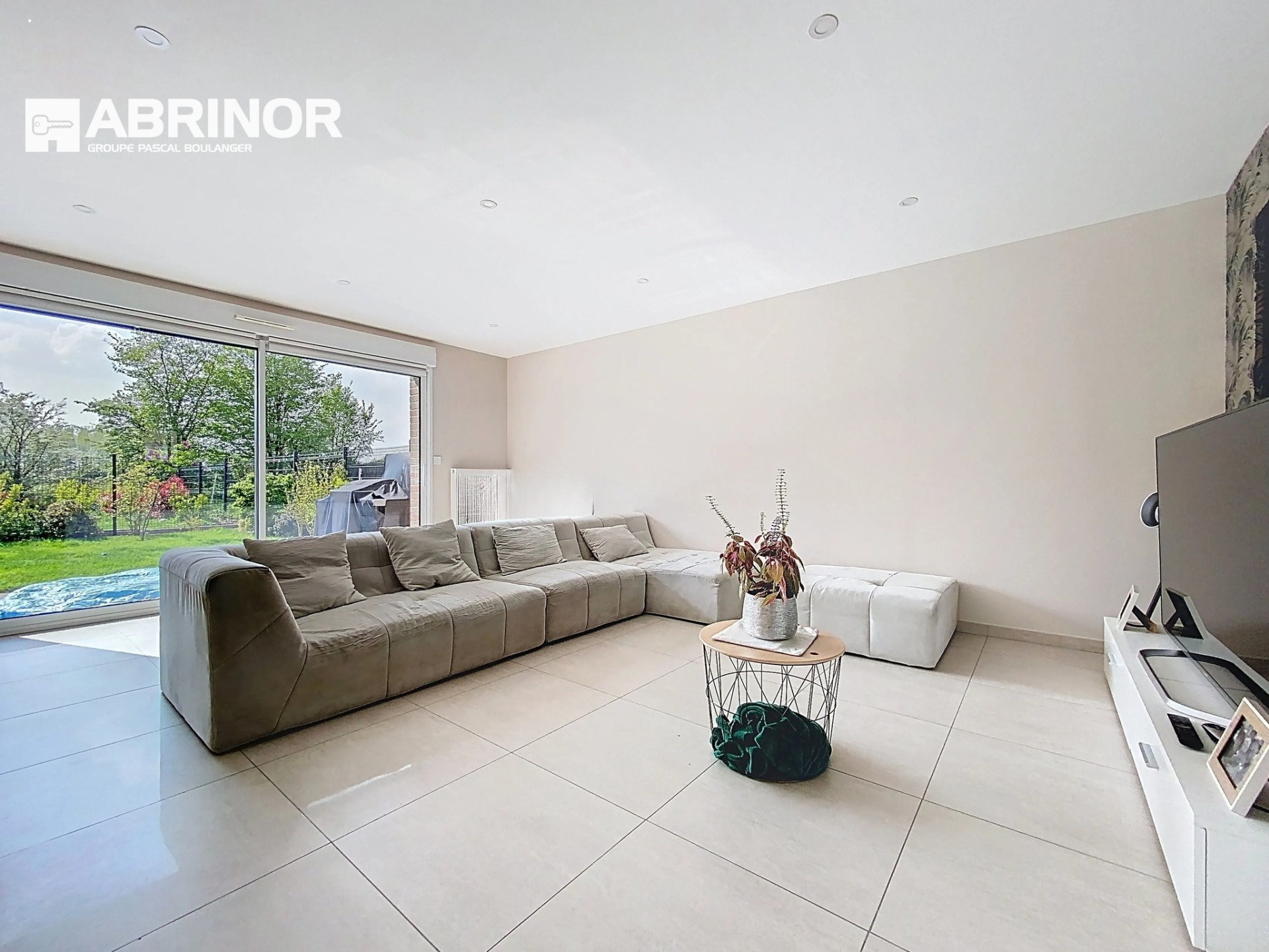 vente maison CYSOING