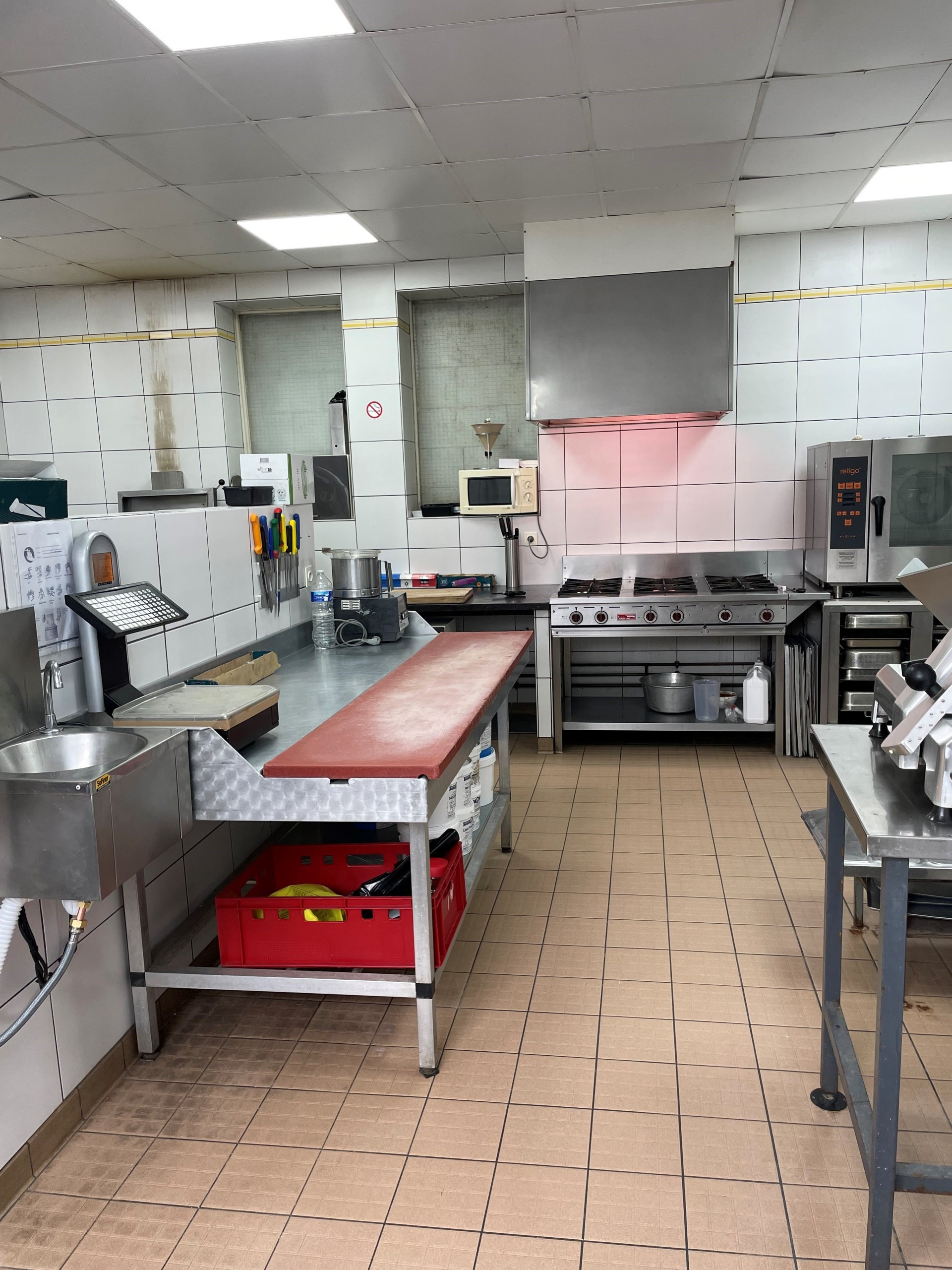 vente immeuble NEUVILLE EN FERRAIN