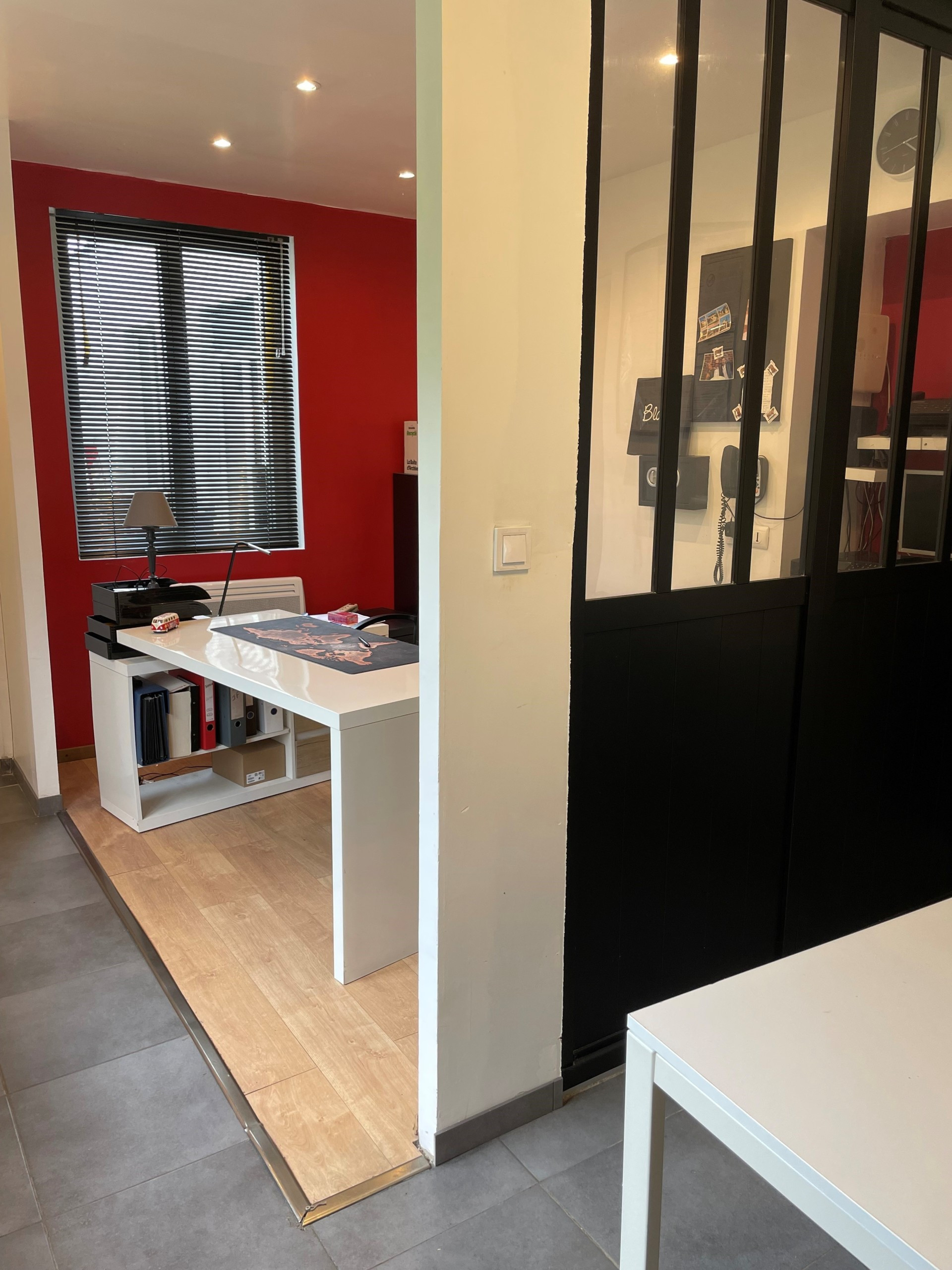 vente immeuble NEUVILLE EN FERRAIN