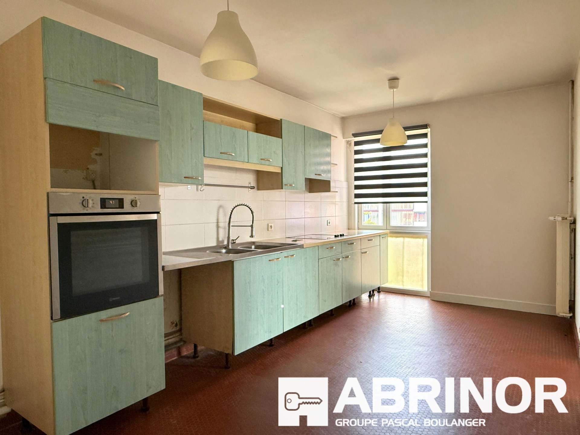 vente appartement AMIENS