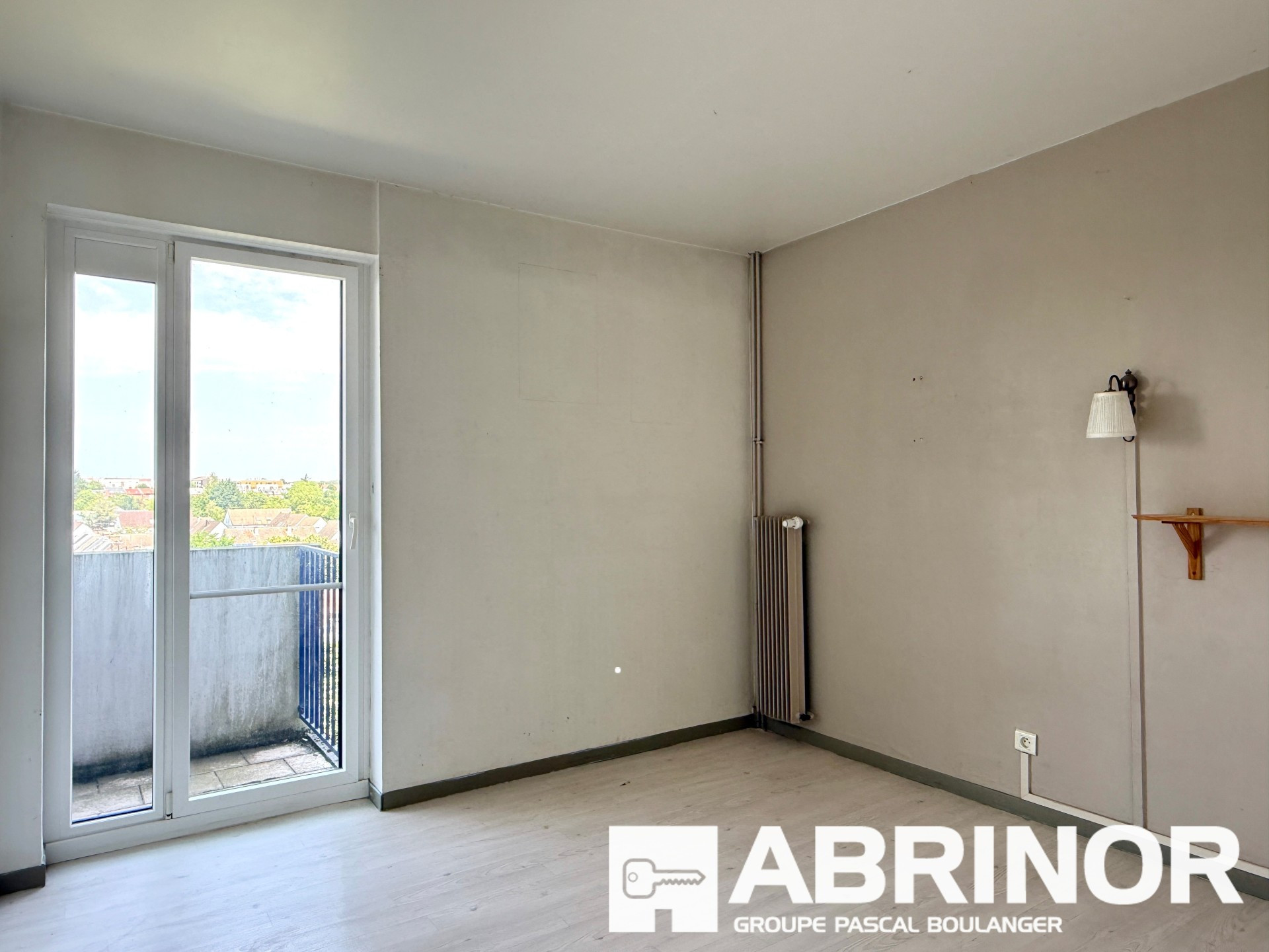 vente appartement AMIENS
