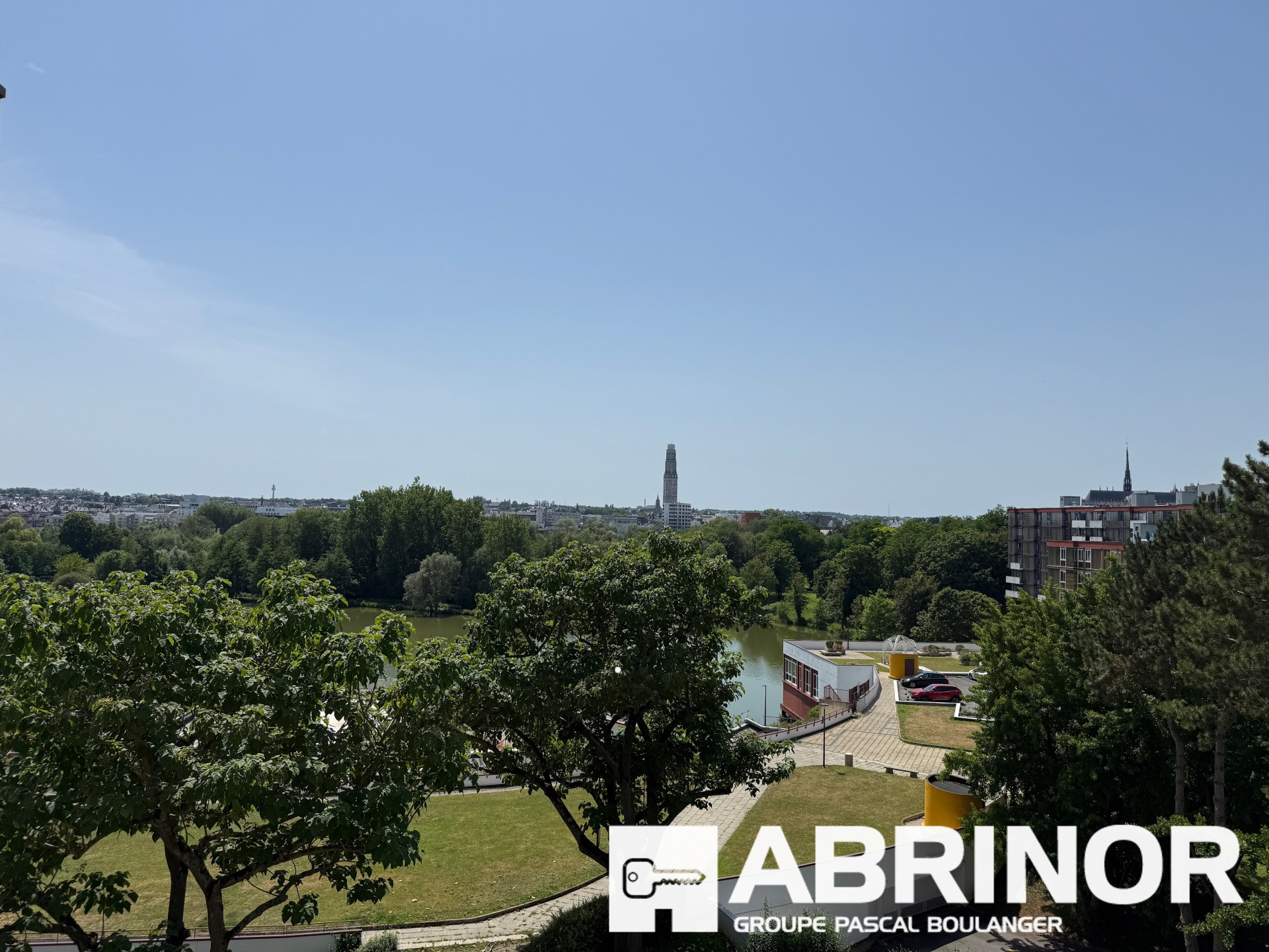 vente appartement AMIENS