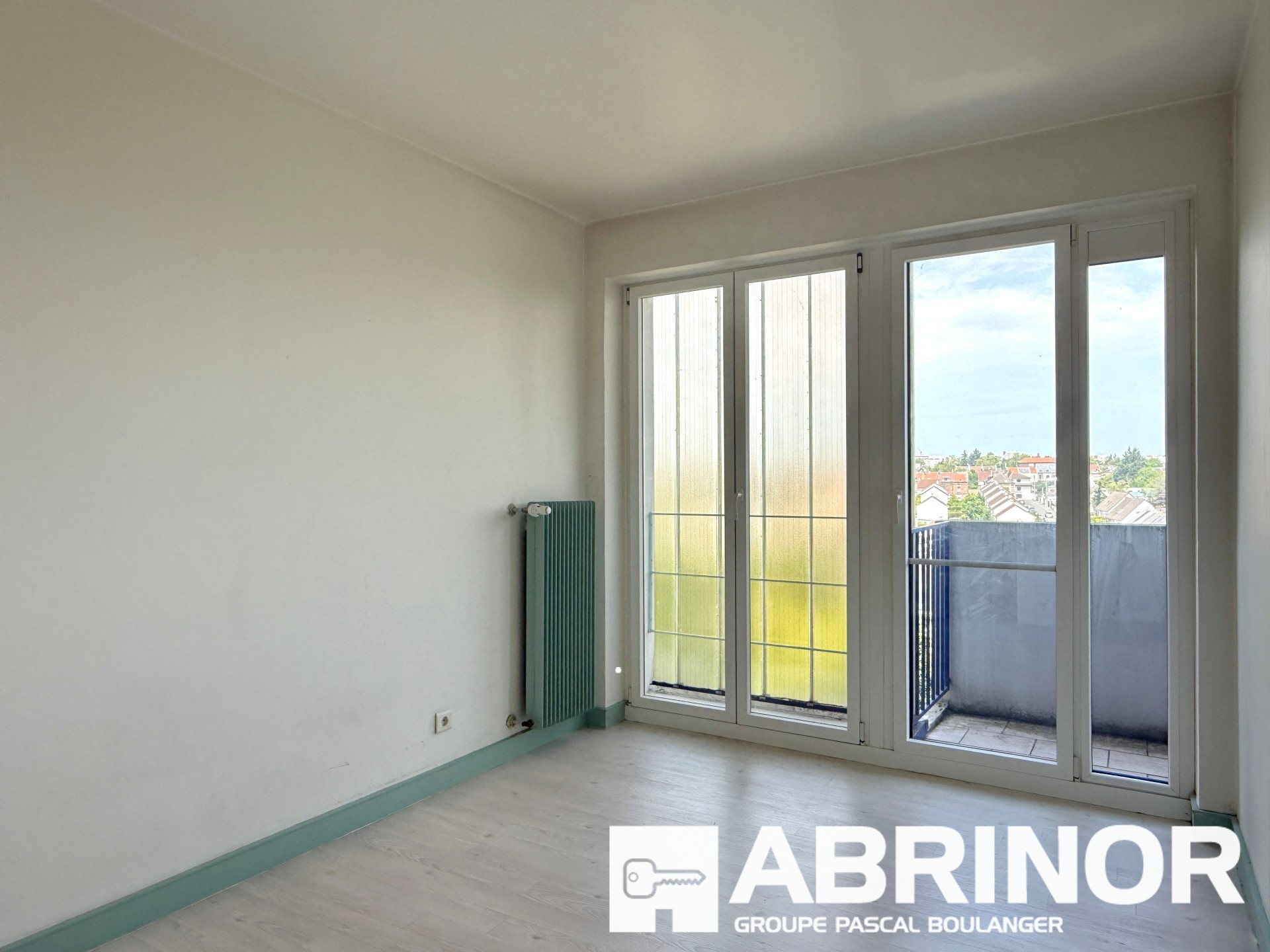 vente appartement AMIENS