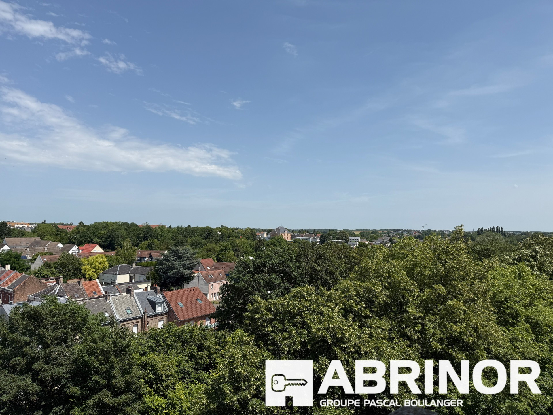 vente appartement AMIENS