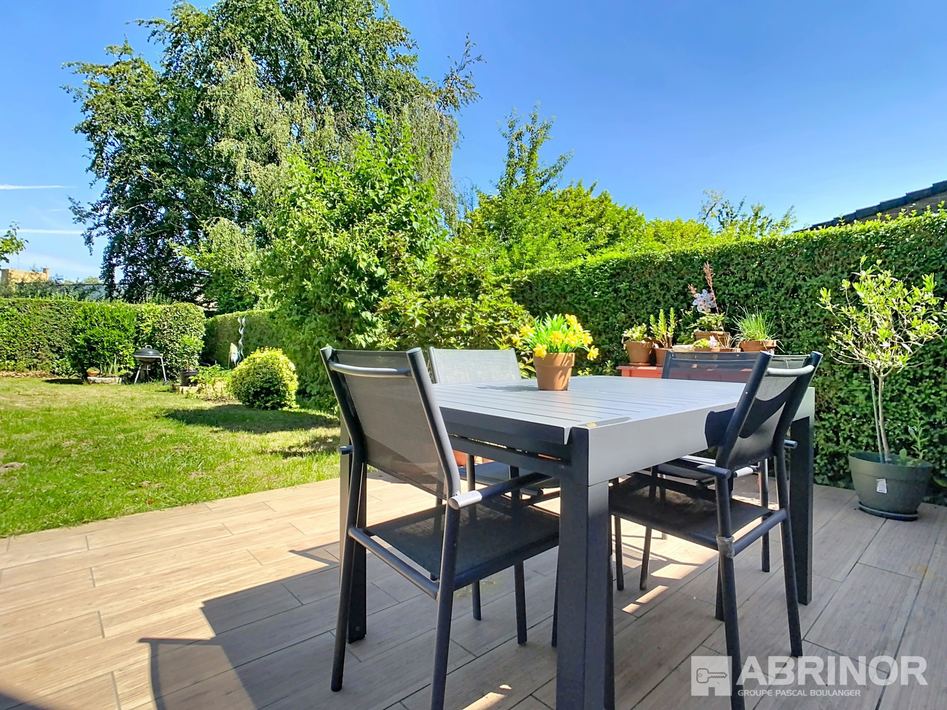 vente maison VILLENEUVE D ASCQ