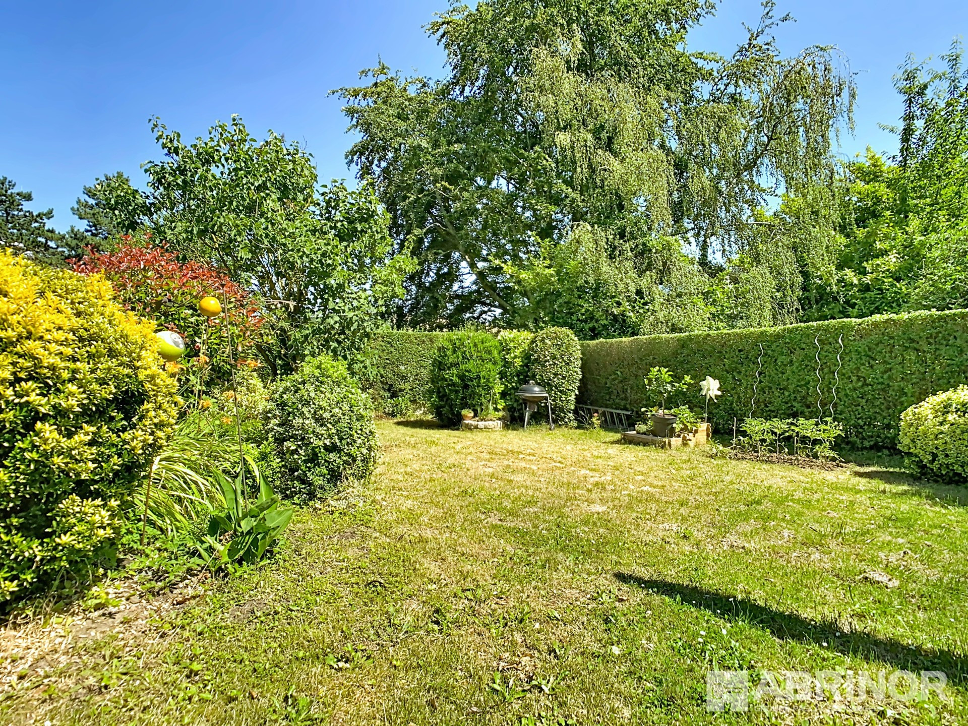 vente maison VILLENEUVE D ASCQ