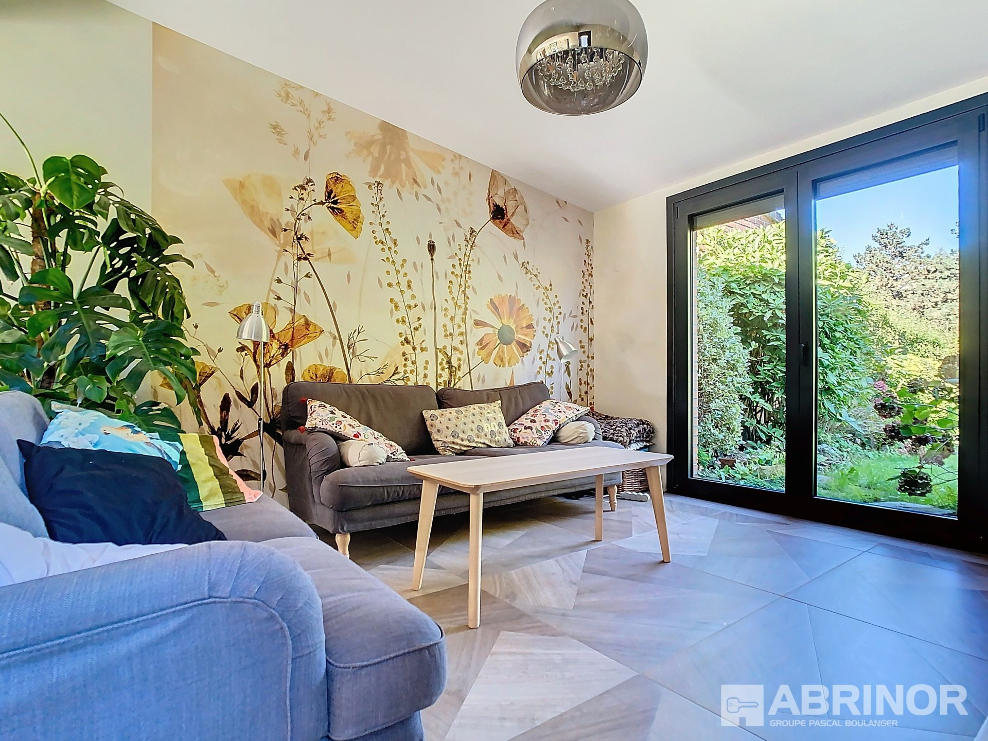 vente maison VILLENEUVE D ASCQ