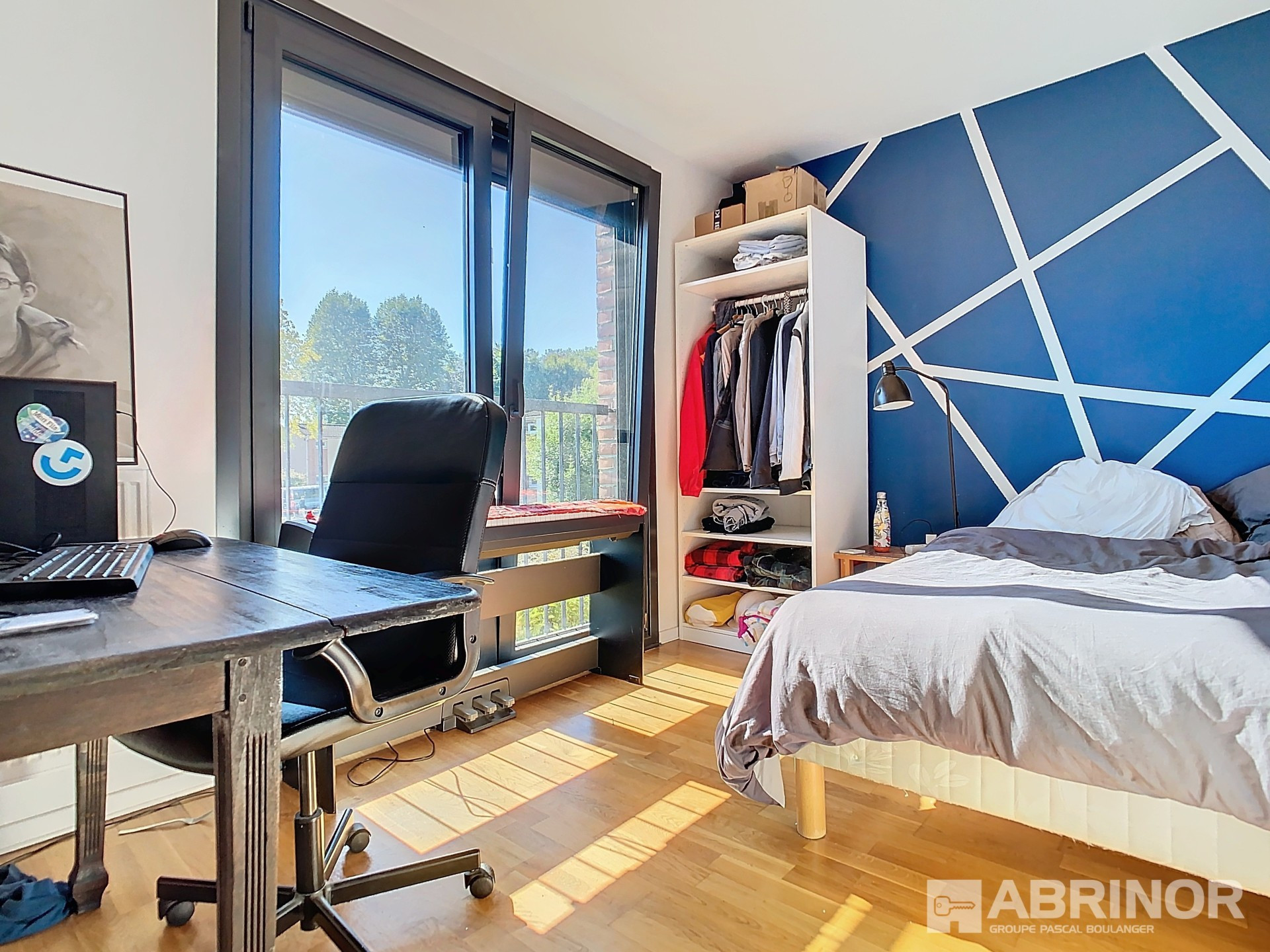 vente maison VILLENEUVE D ASCQ
