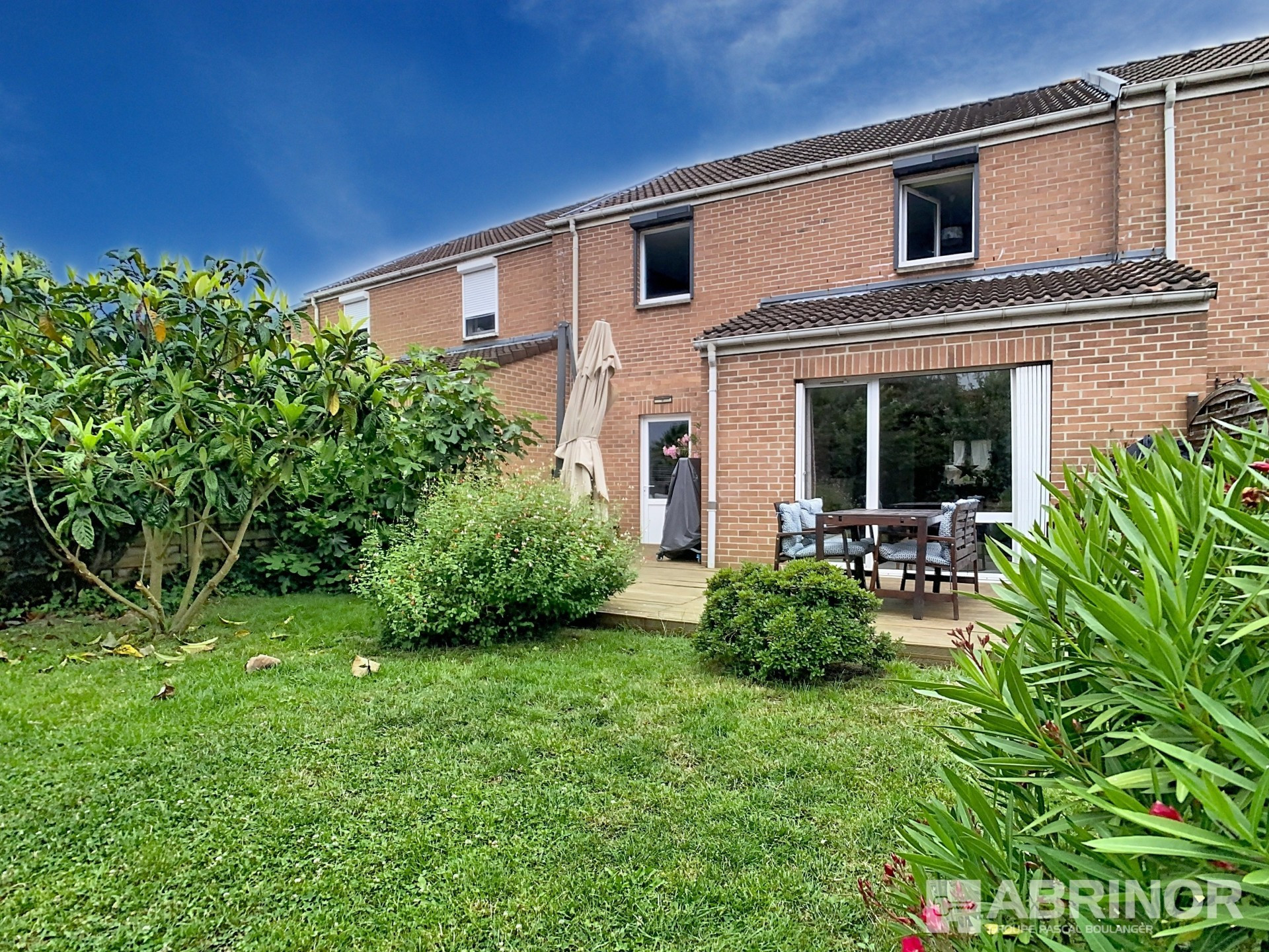 vente maison VILLENEUVE D ASCQ