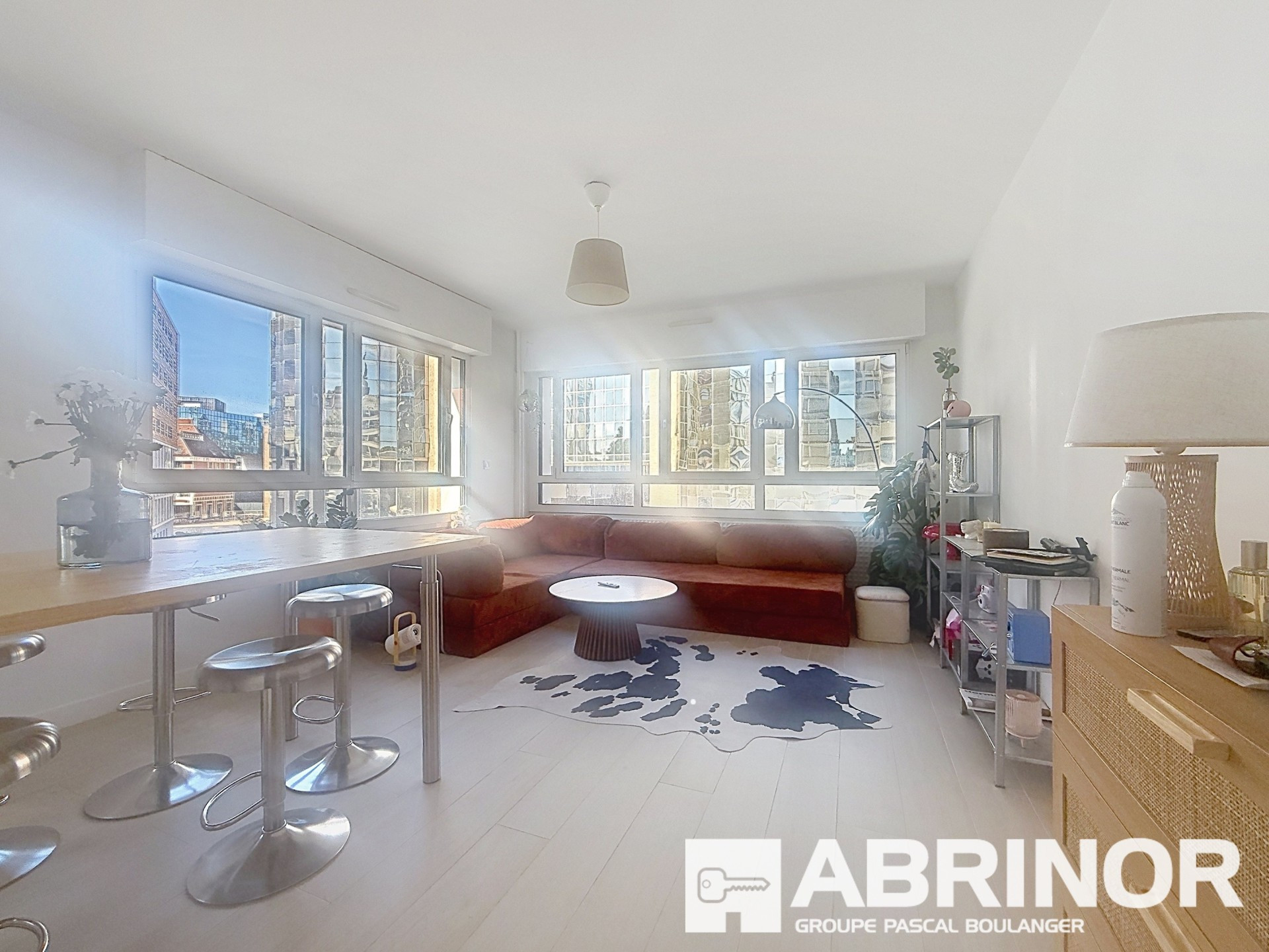 vente appartement LILLE