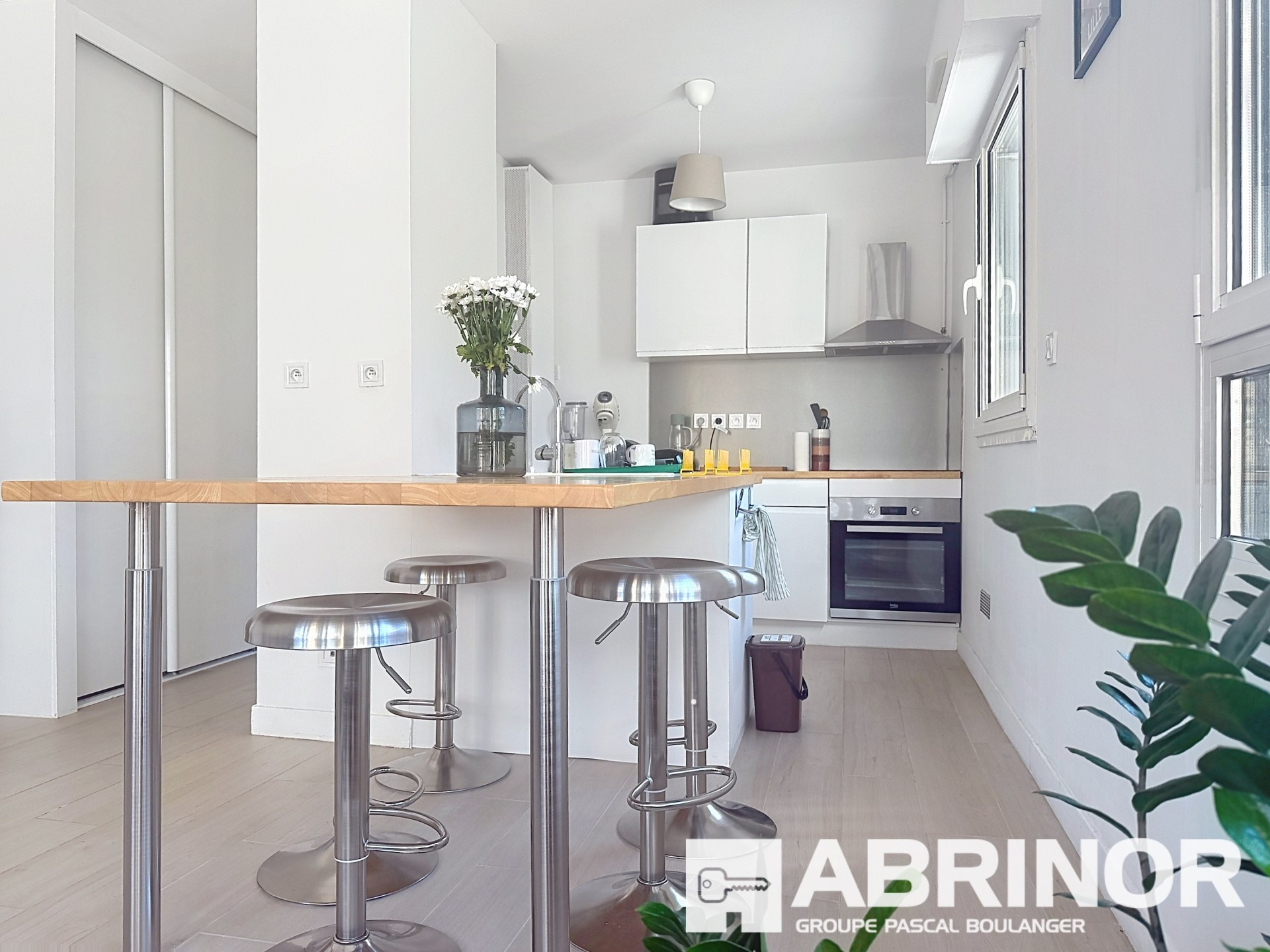 vente appartement LILLE