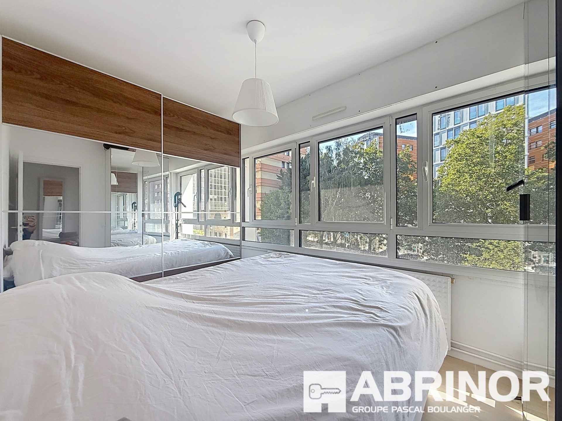 vente appartement LILLE