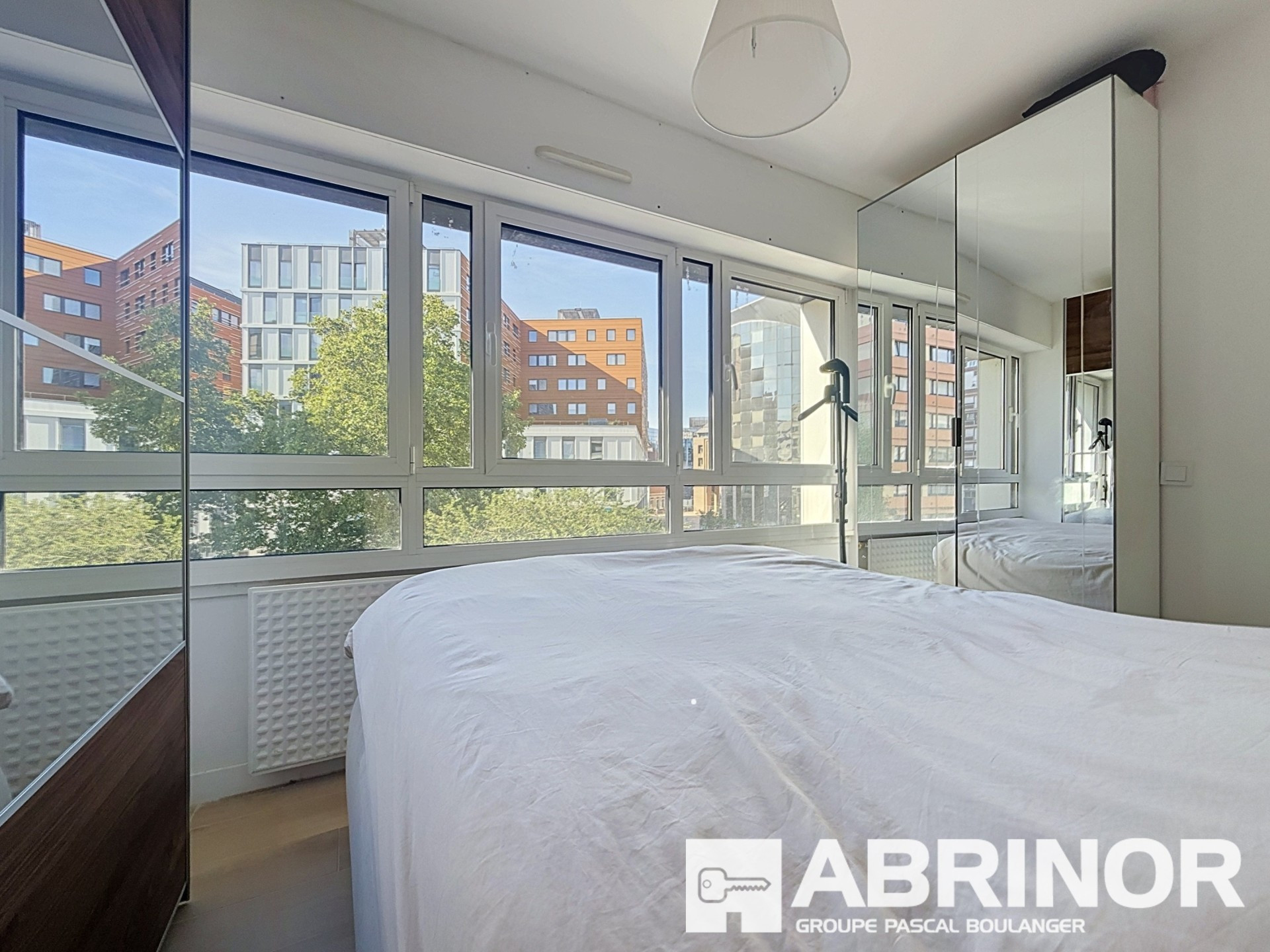 vente appartement LILLE