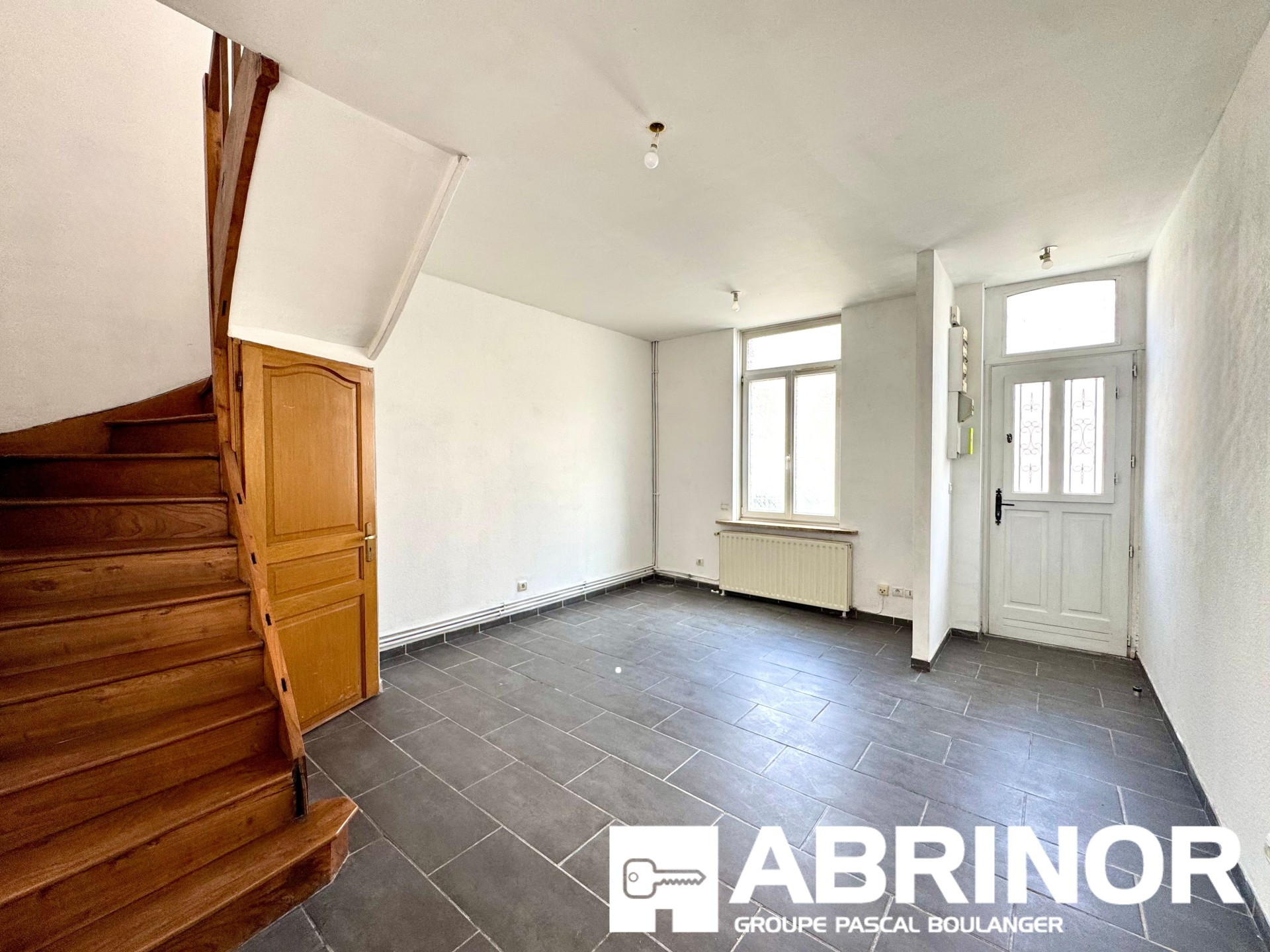 vente maison AMIENS