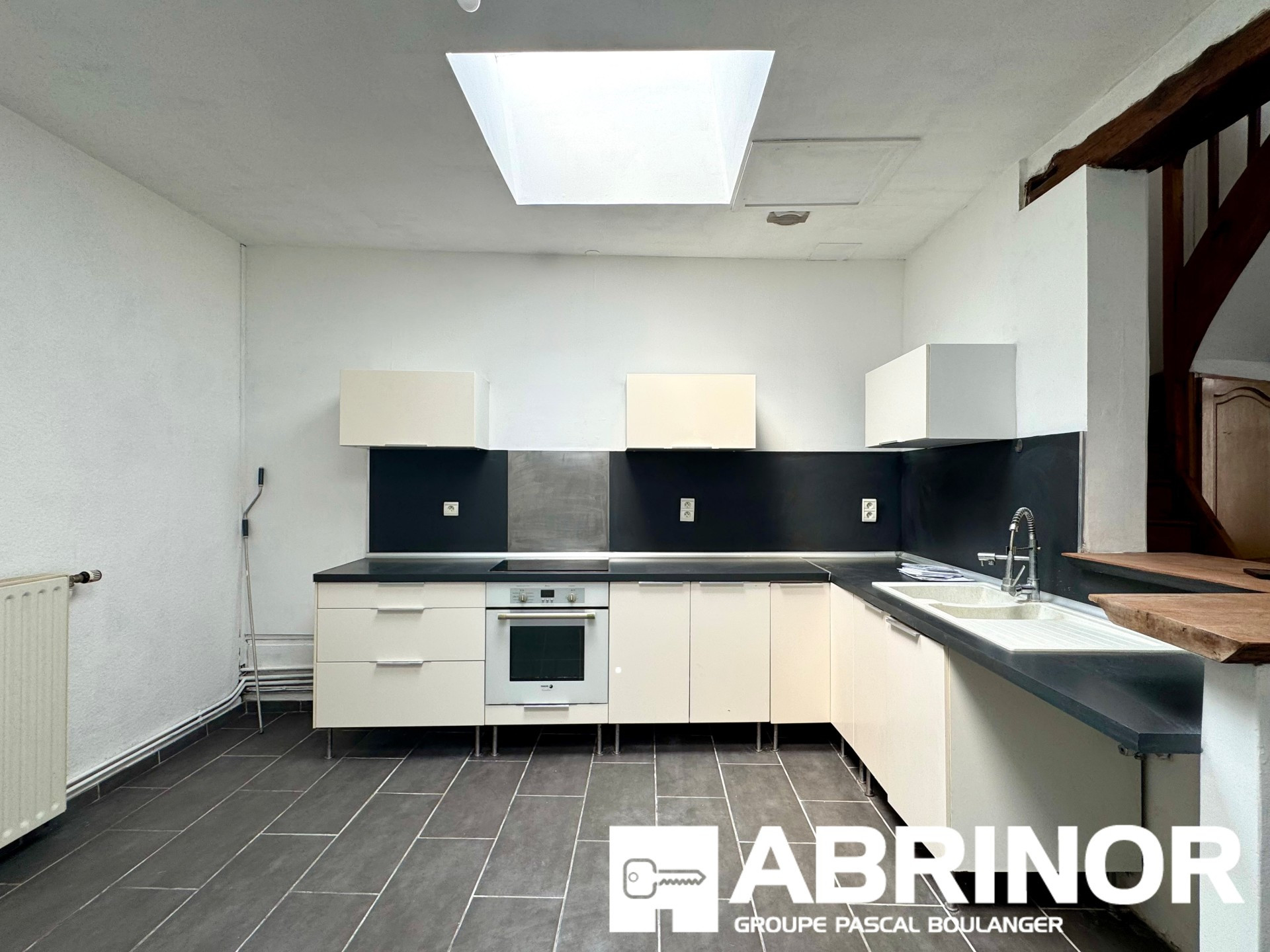 vente maison AMIENS
