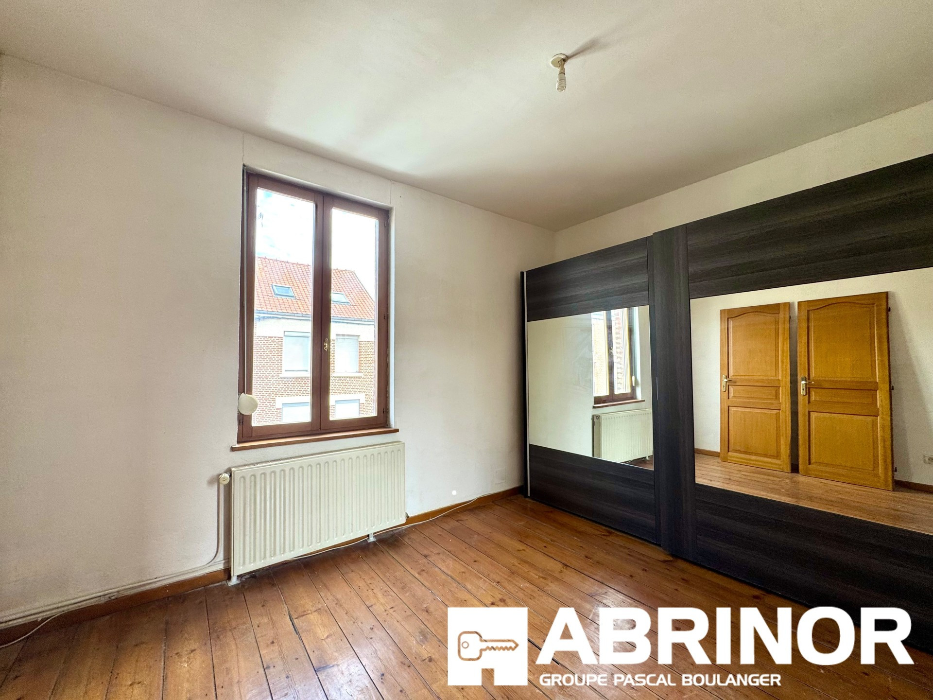 vente maison AMIENS