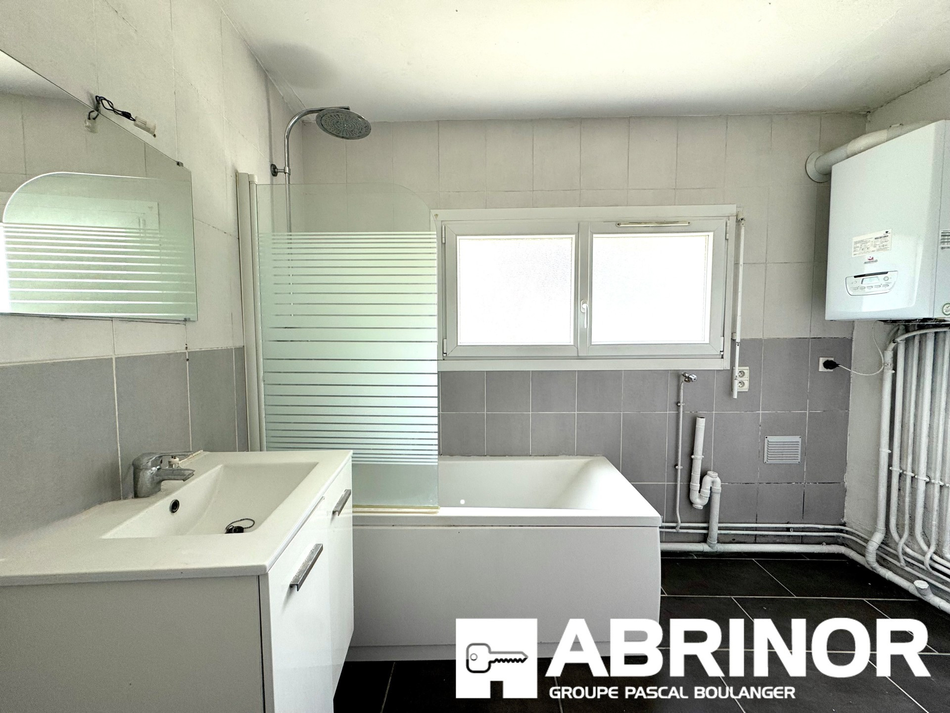 vente maison AMIENS