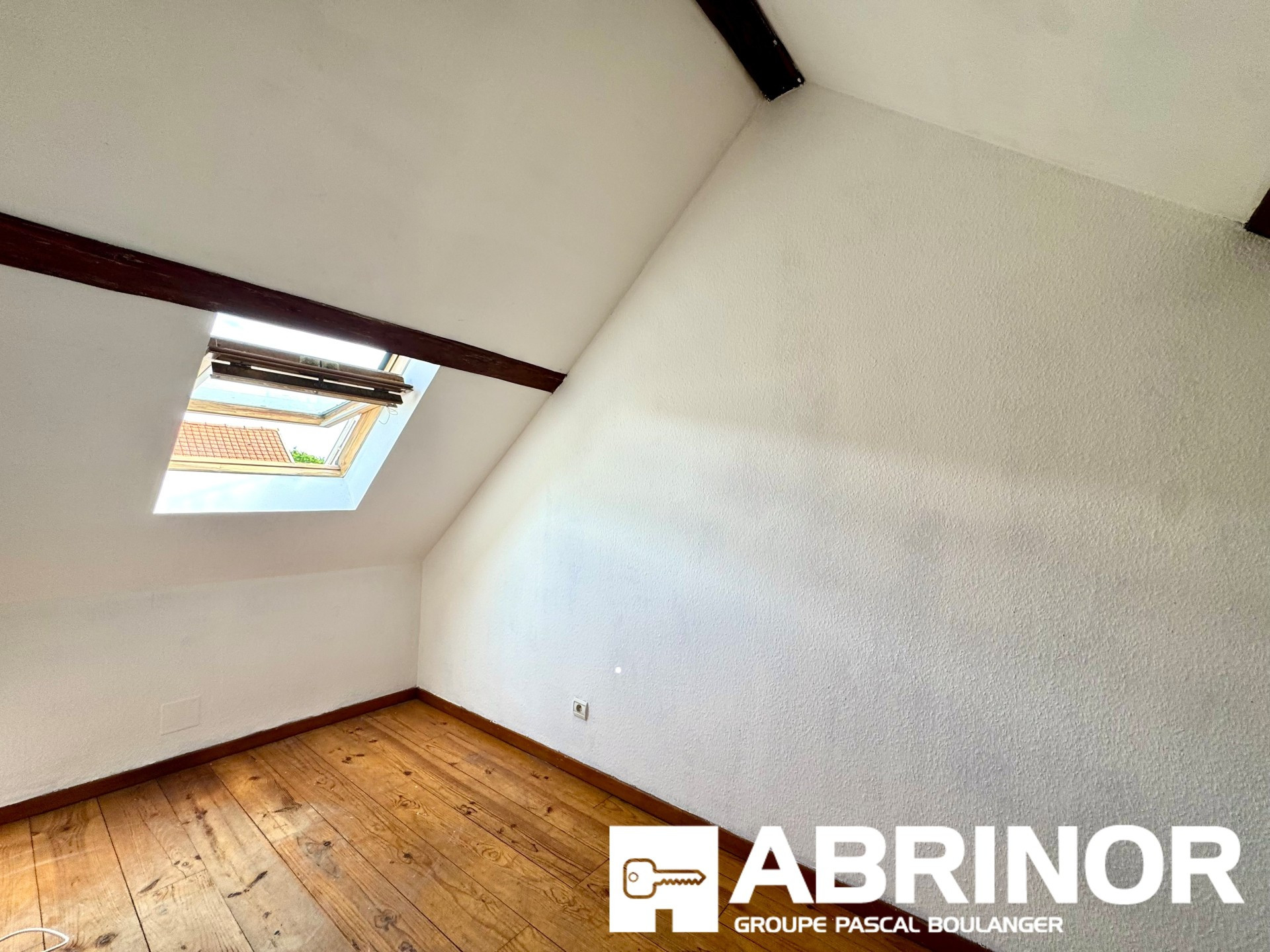 vente maison AMIENS