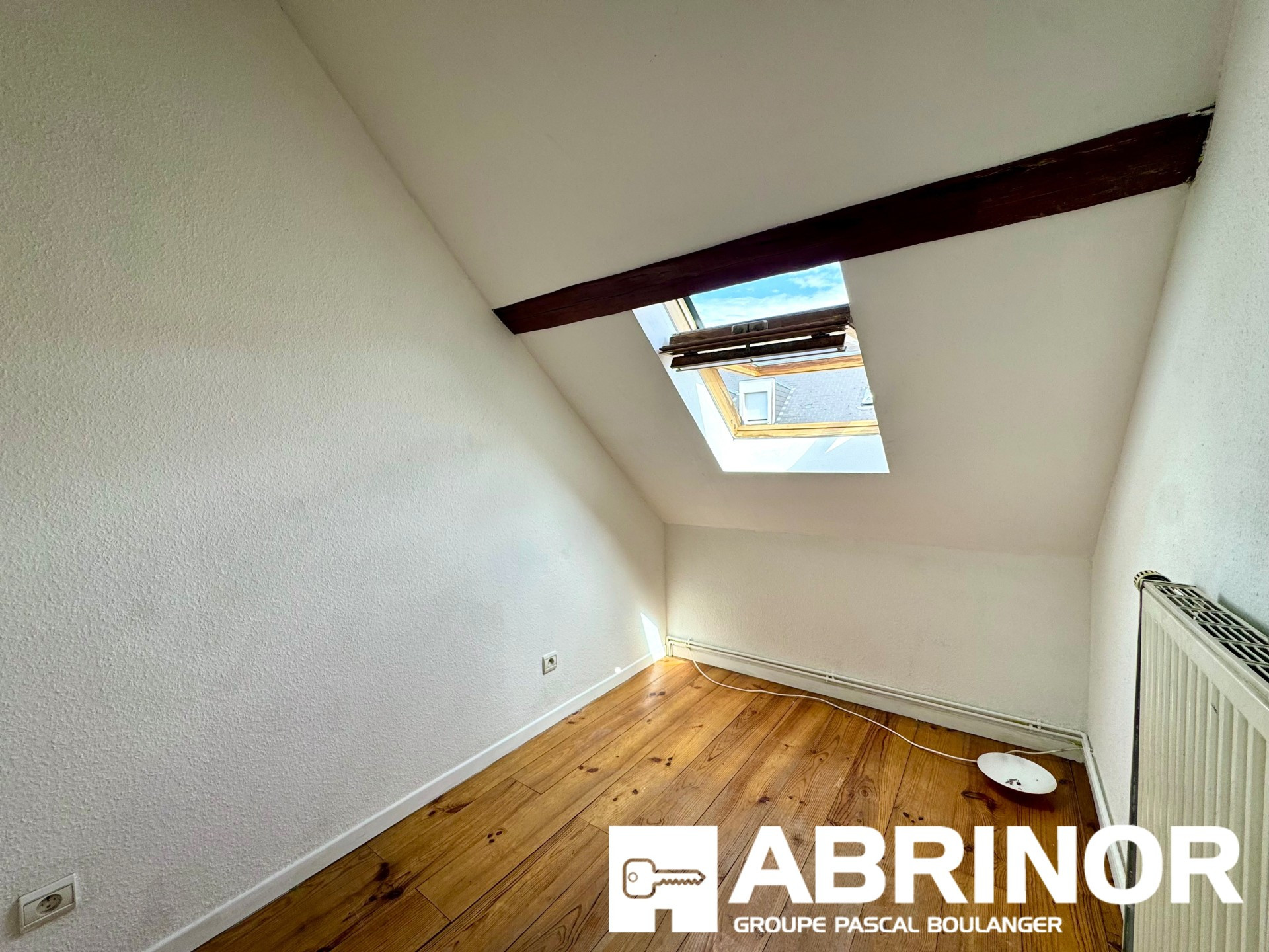 vente maison AMIENS