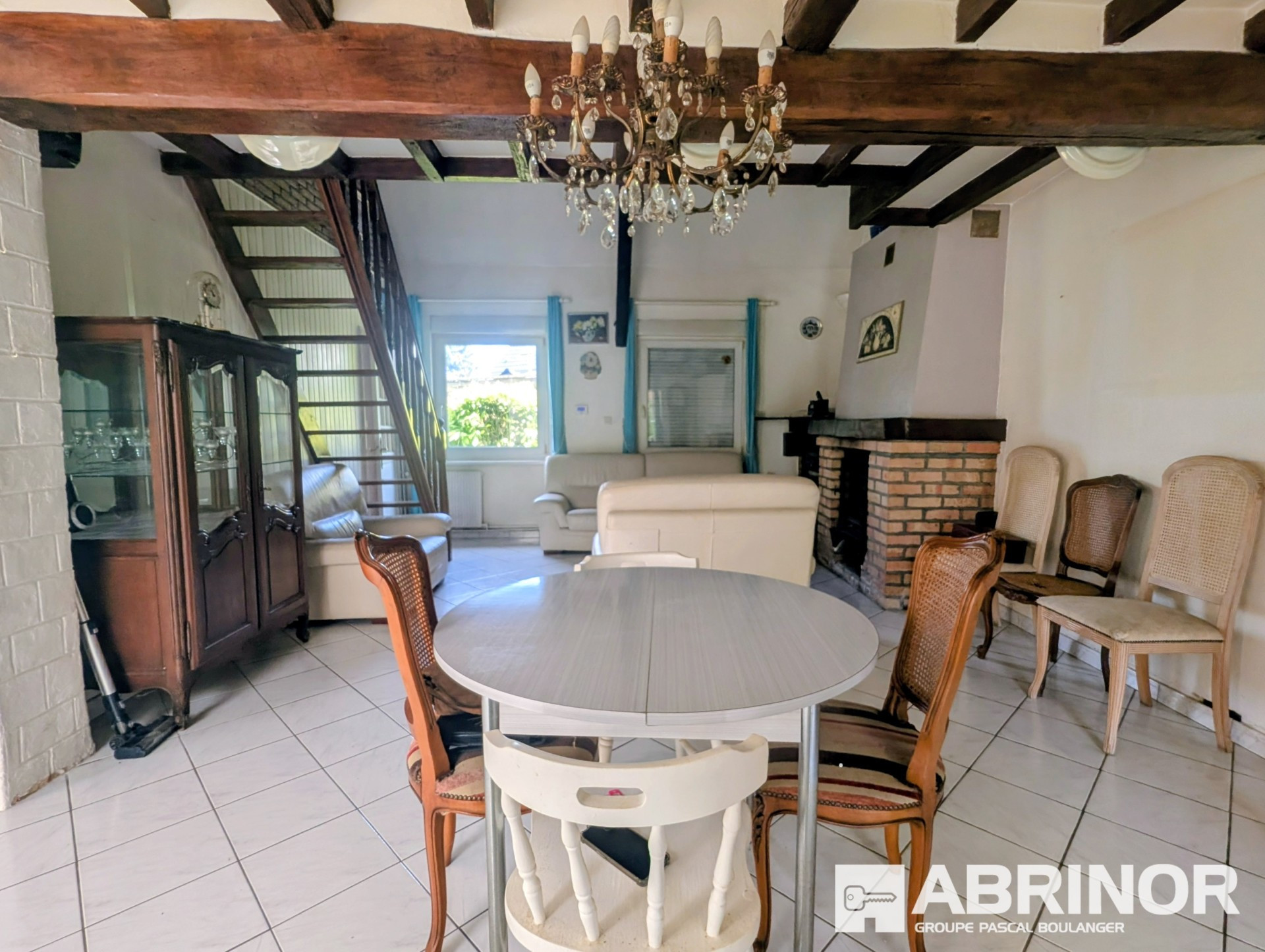 vente maison ORCHIES