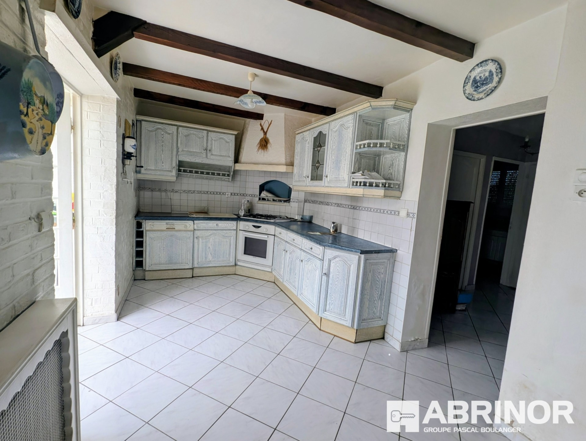 vente maison ORCHIES