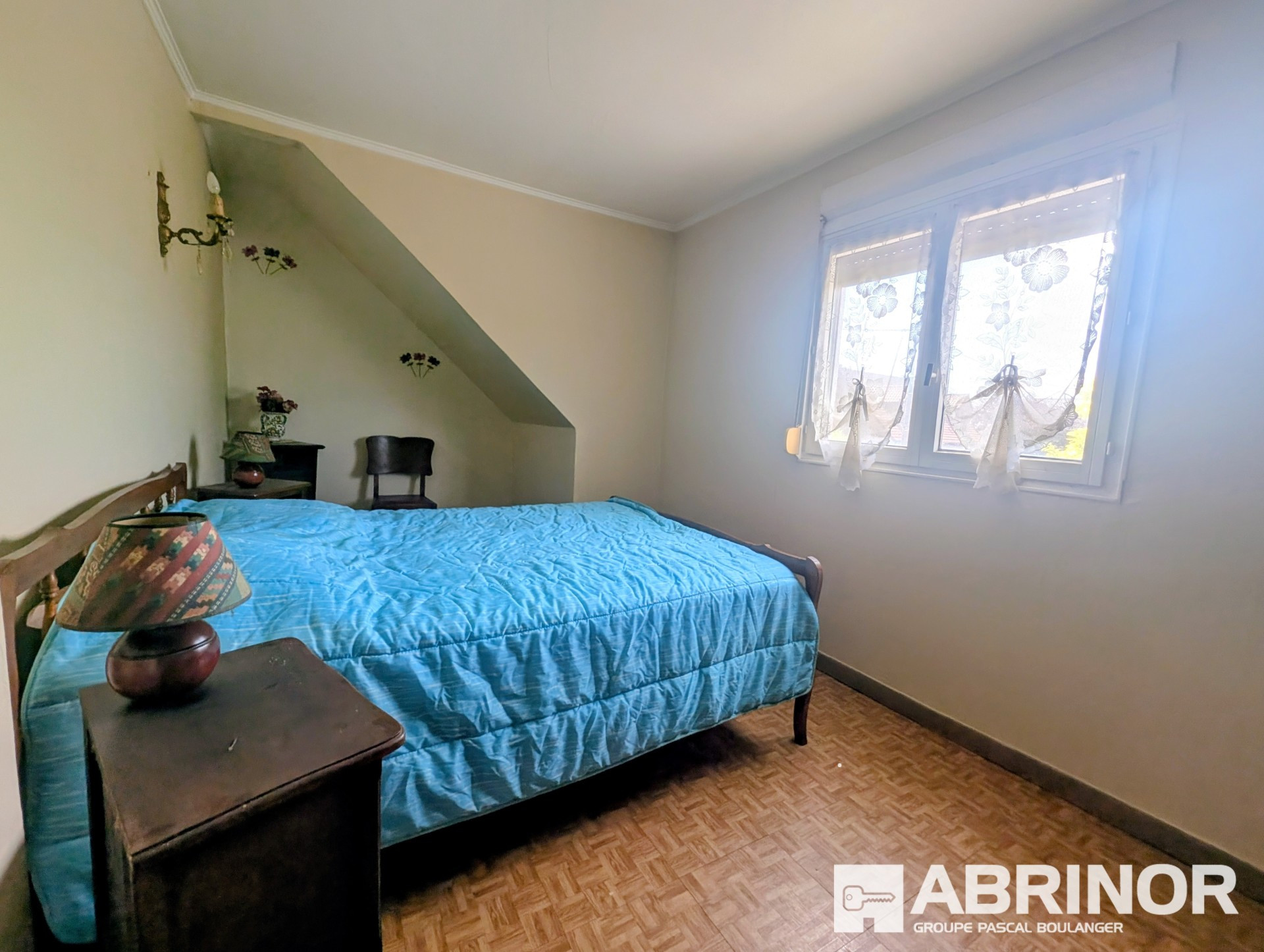 vente maison ORCHIES