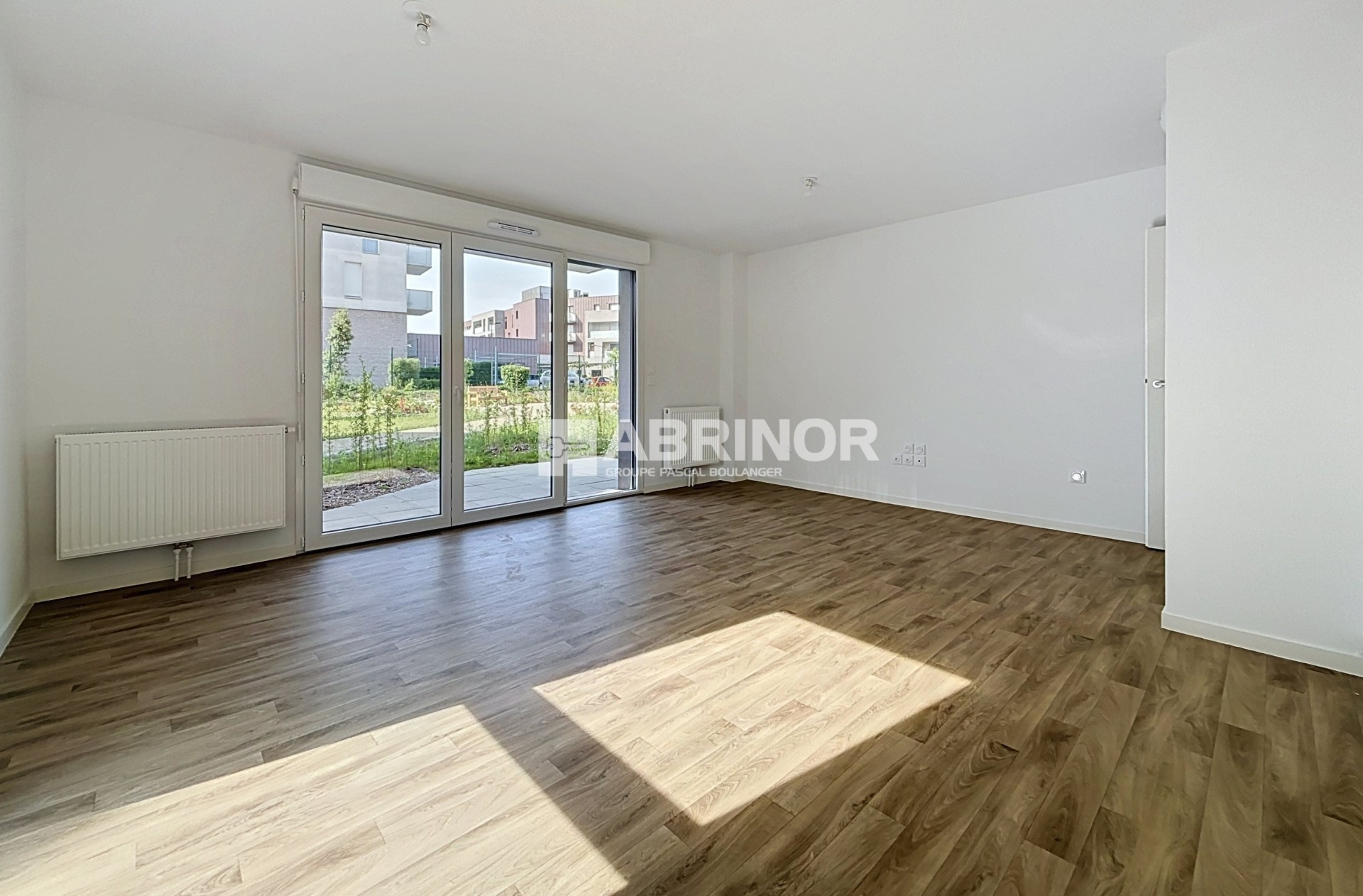 vente appartement MARCQ EN BAROEUL