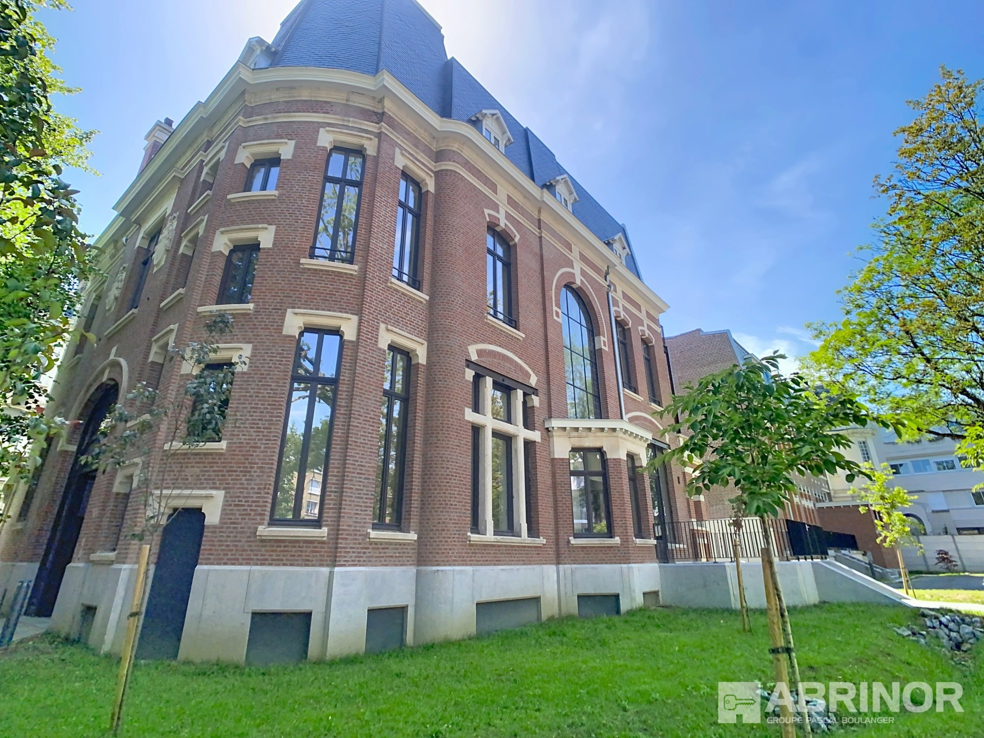 location appartement TOURCOING