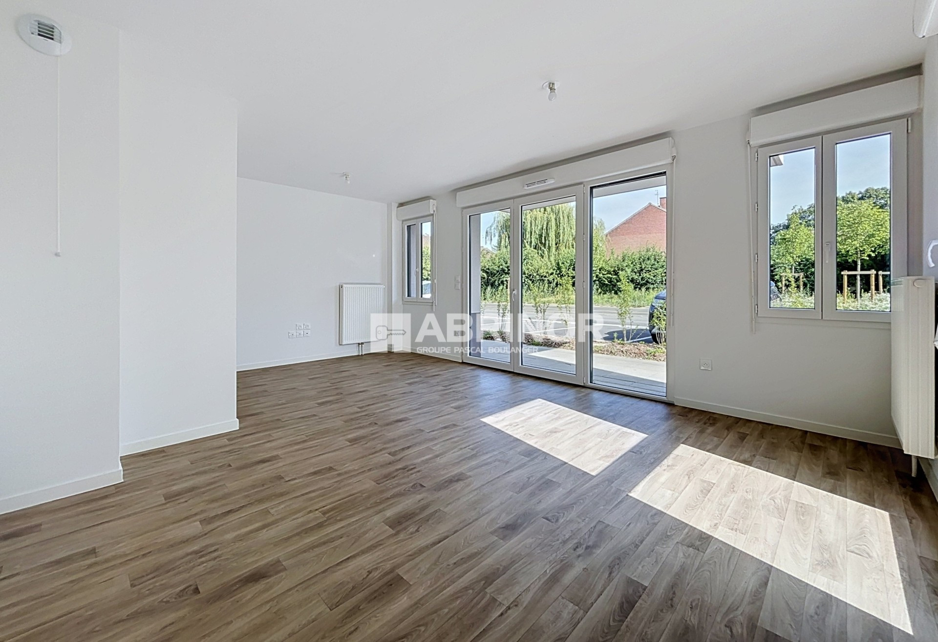 vente appartement MARCQ EN BAROEUL