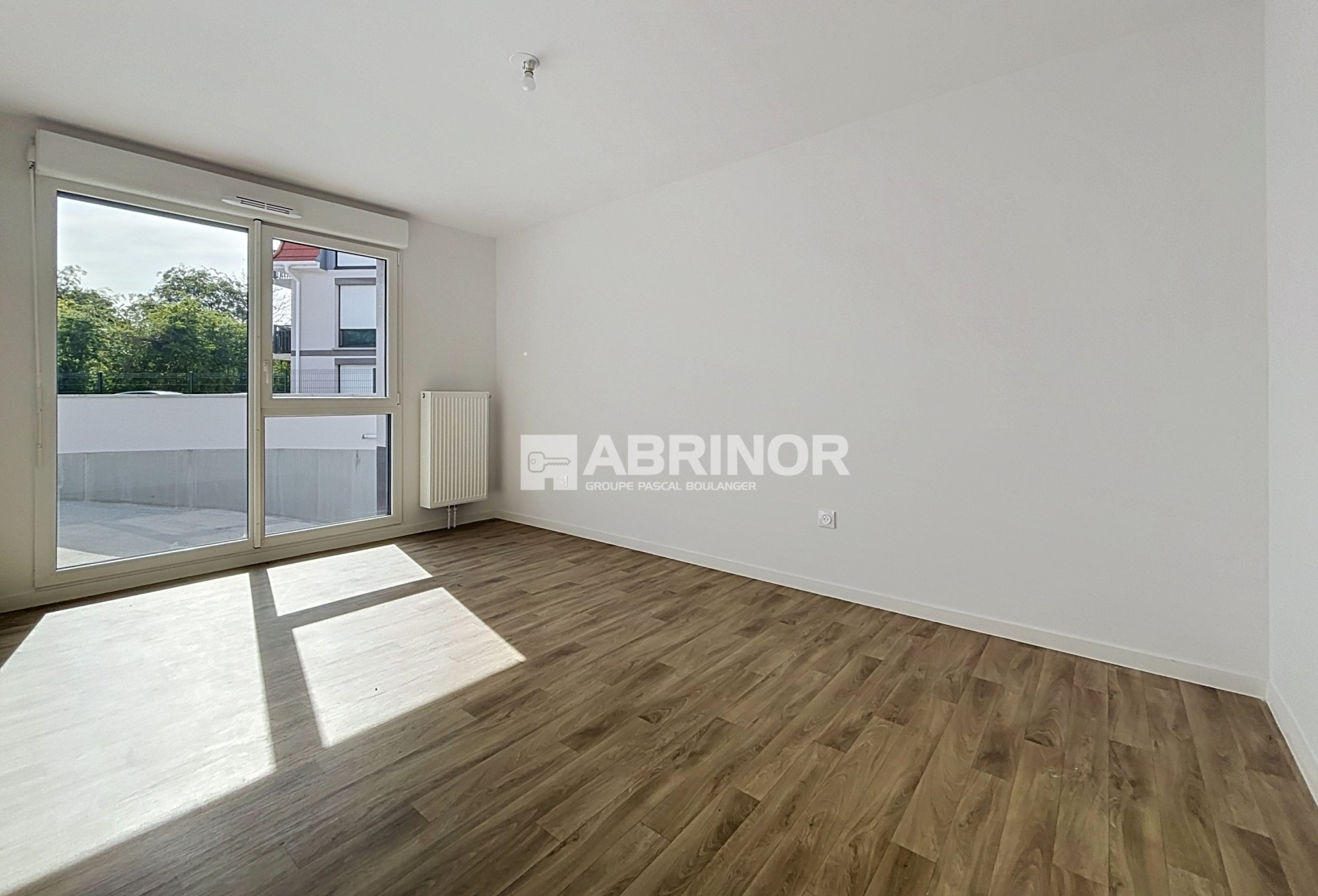 vente appartement MARCQ EN BAROEUL