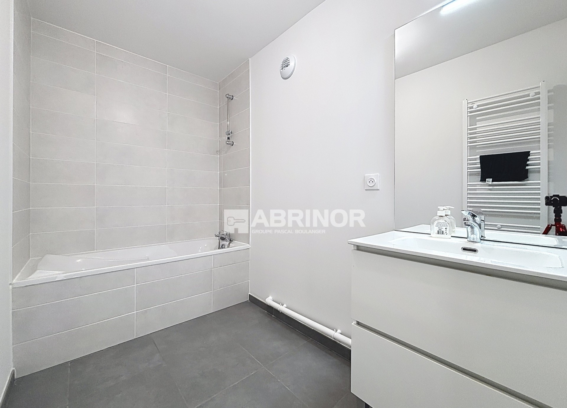 vente appartement MARCQ EN BAROEUL