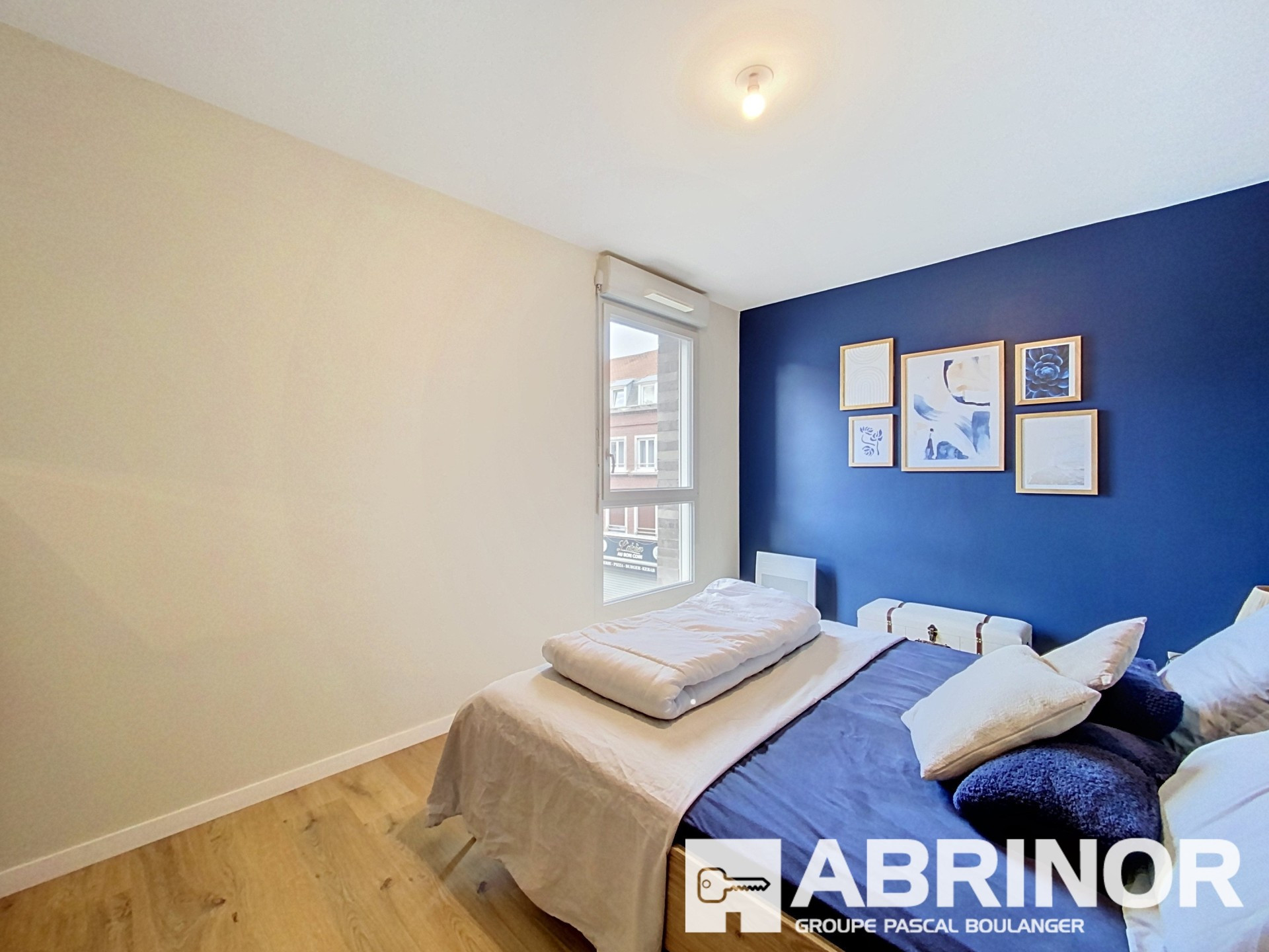 vente appartement LILLE