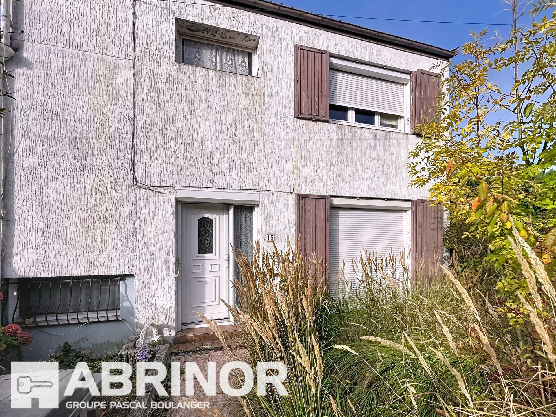 vente maison WATTIGNIES