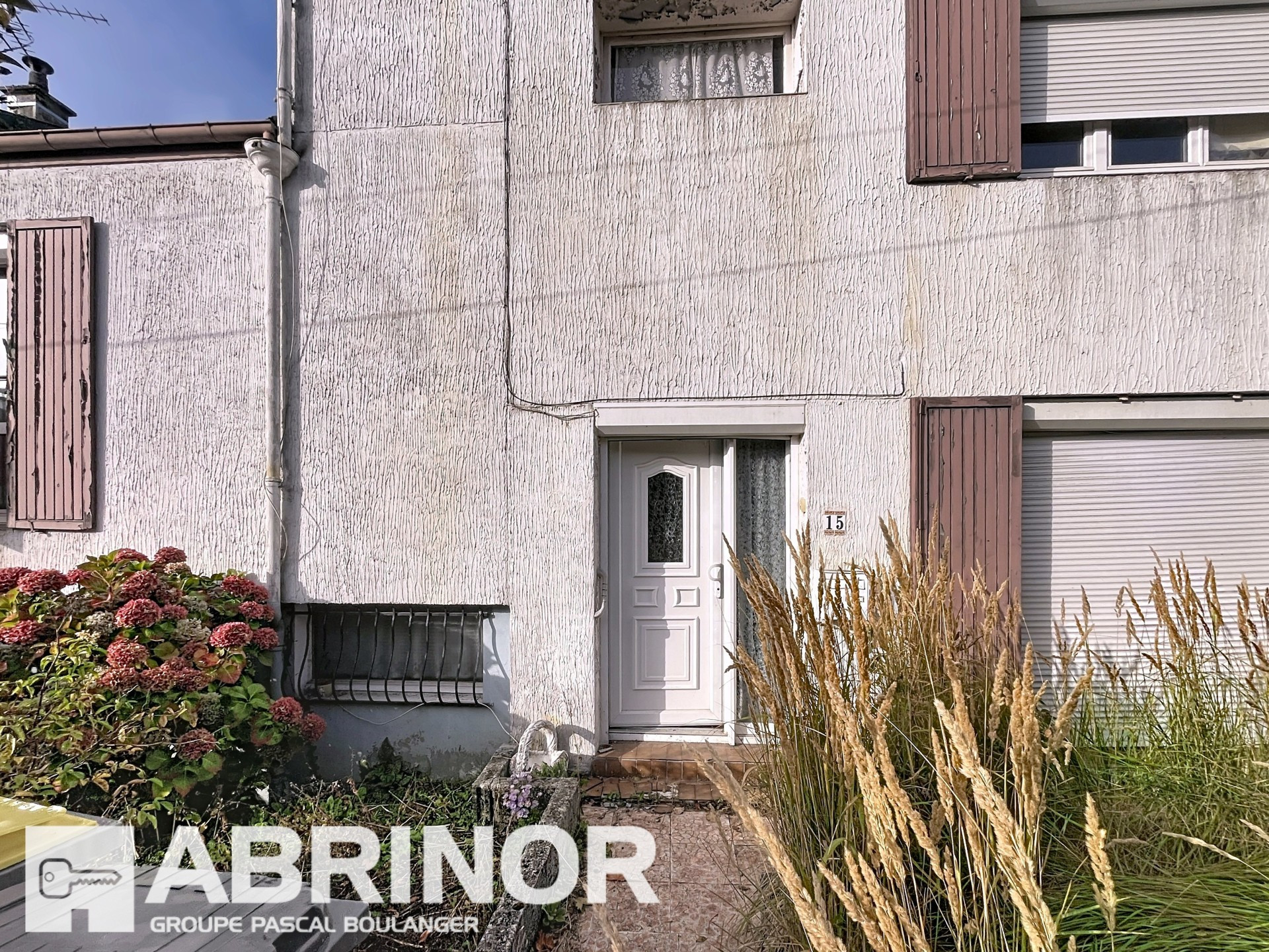 vente maison WATTIGNIES