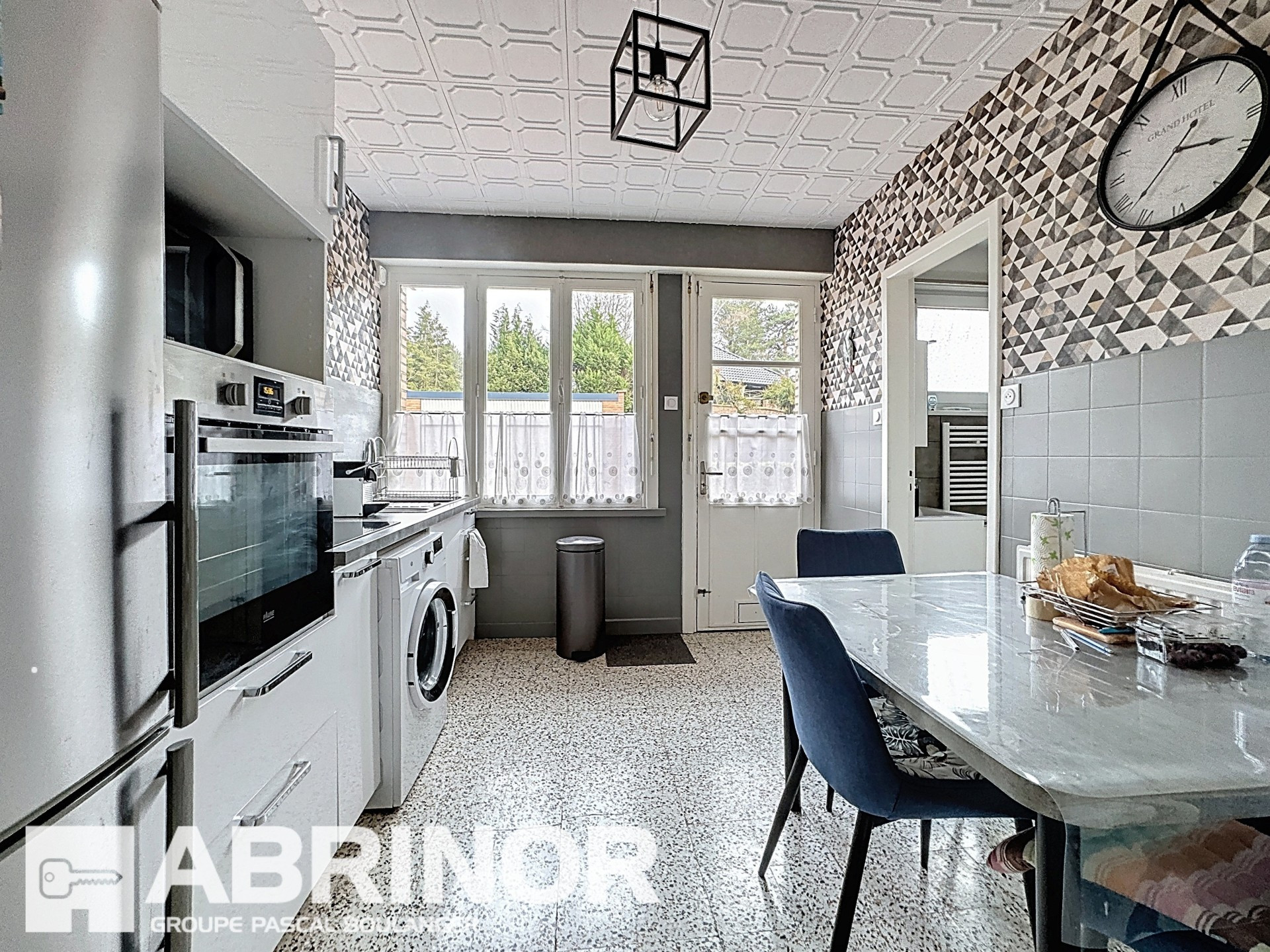 vente maison WATTIGNIES