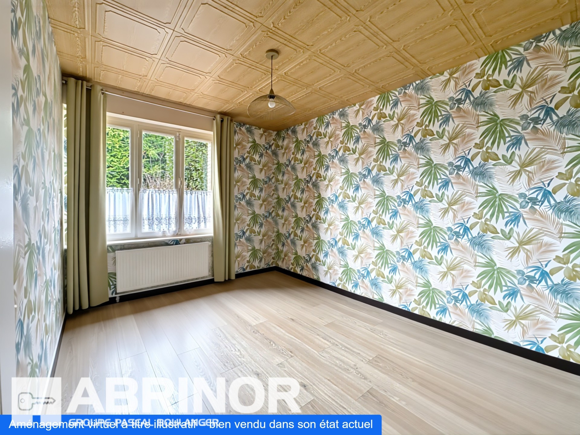 vente maison WATTIGNIES