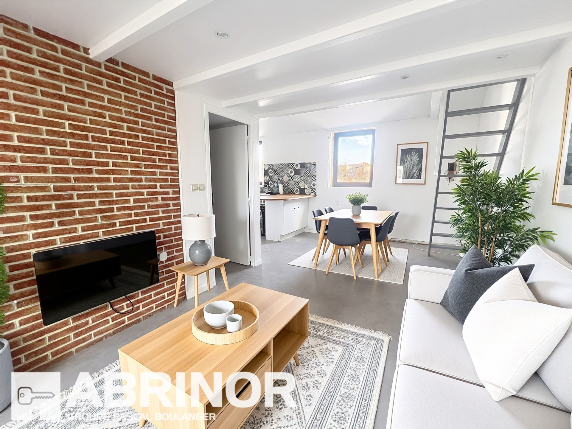 vente immeuble